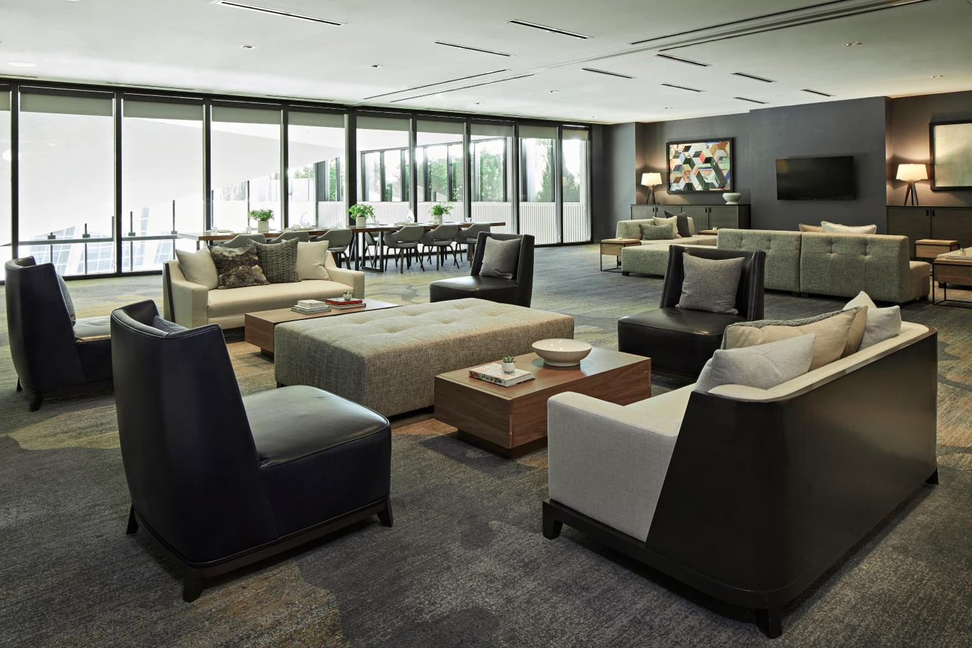 Kimpton Sawyer Hotel by IHG gallery photo in Sacramento, CA — image 68