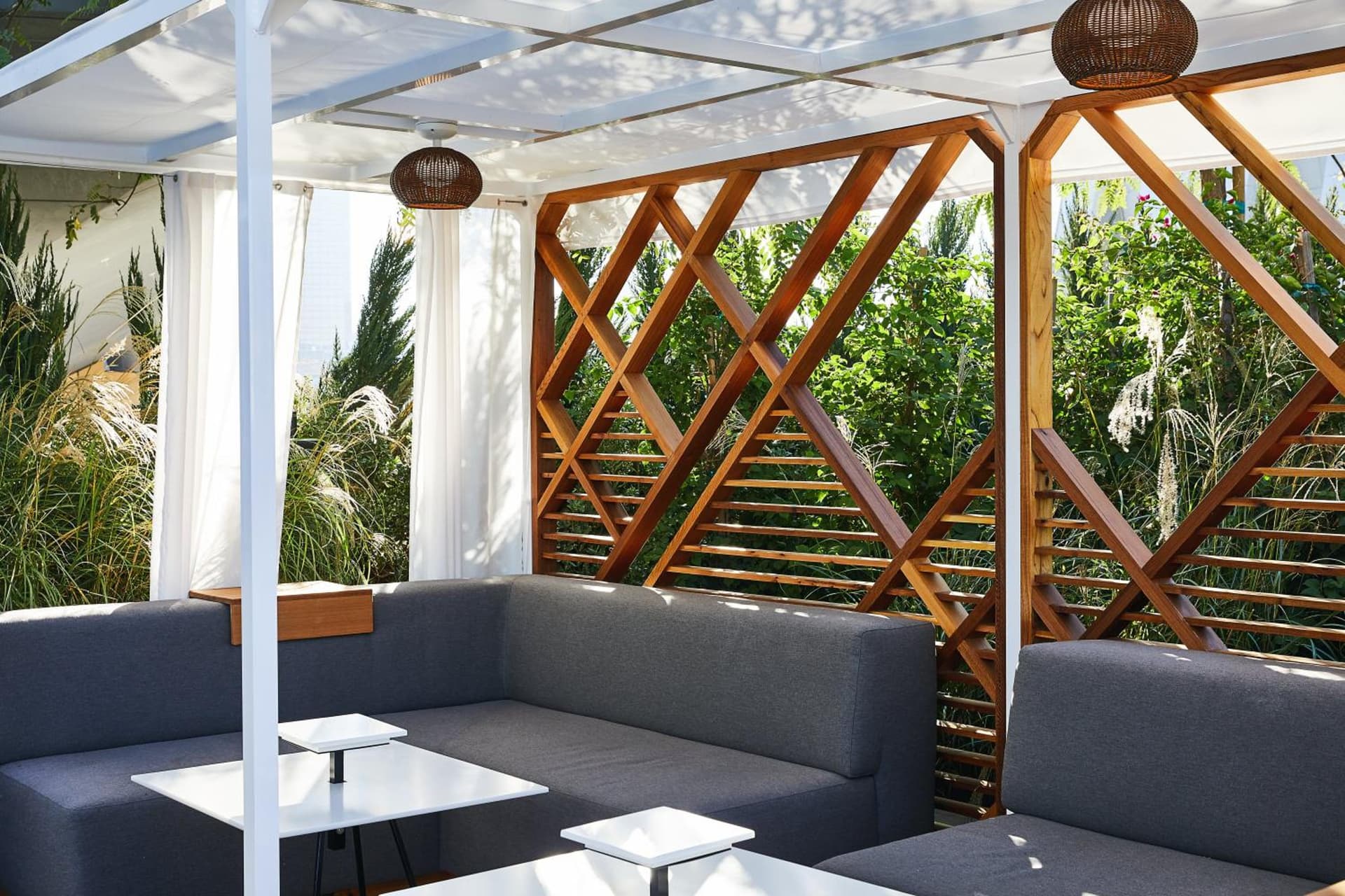 Kimpton Sawyer Hotel by IHG gallery photo in Sacramento, CA — image 77