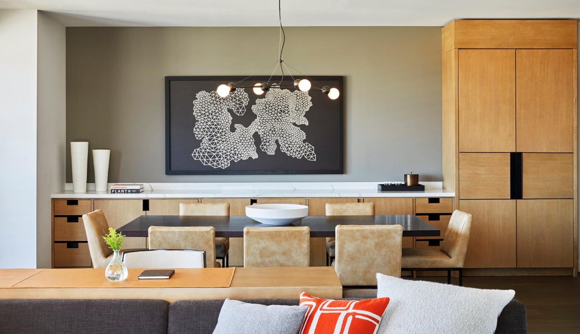 Kimpton Sawyer Hotel by IHG gallery photo in Sacramento, CA — image 17