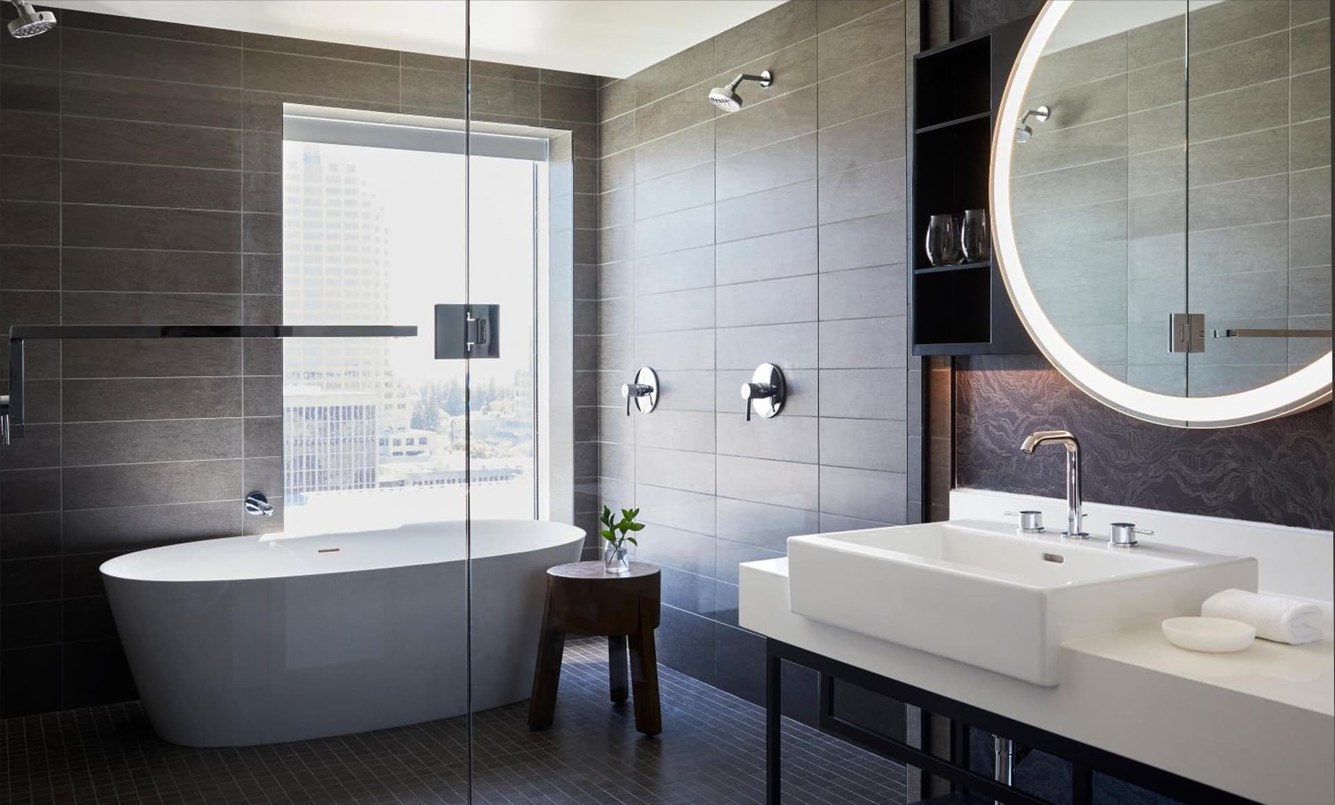 Kimpton Sawyer Hotel by IHG gallery photo in Sacramento, CA — image 85