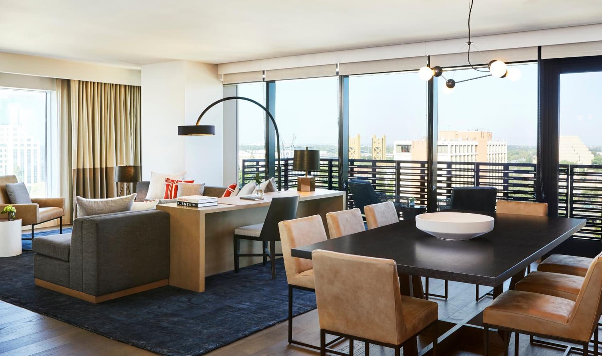 Kimpton Sawyer Hotel by IHG gallery photo in Sacramento, CA — image 23