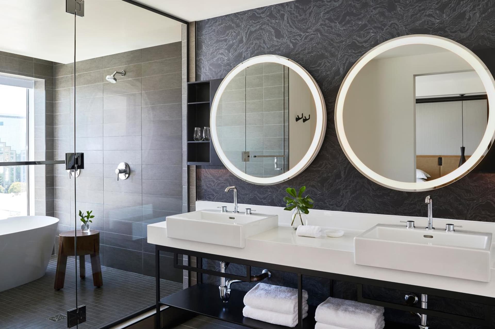 Kimpton Sawyer Hotel by IHG gallery photo in Sacramento, CA — image 87