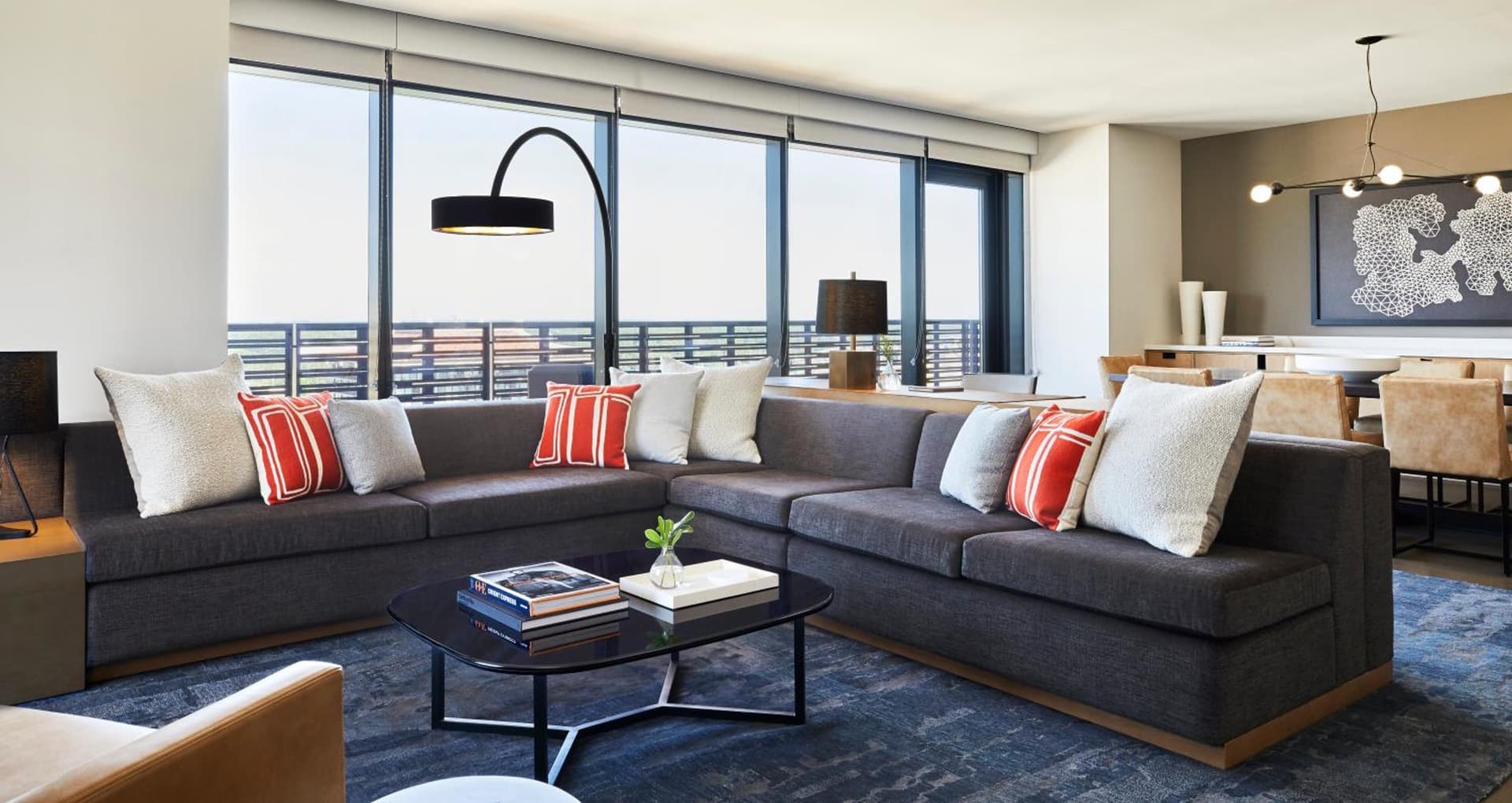 Kimpton Sawyer Hotel by IHG gallery photo in Sacramento, CA — image 46