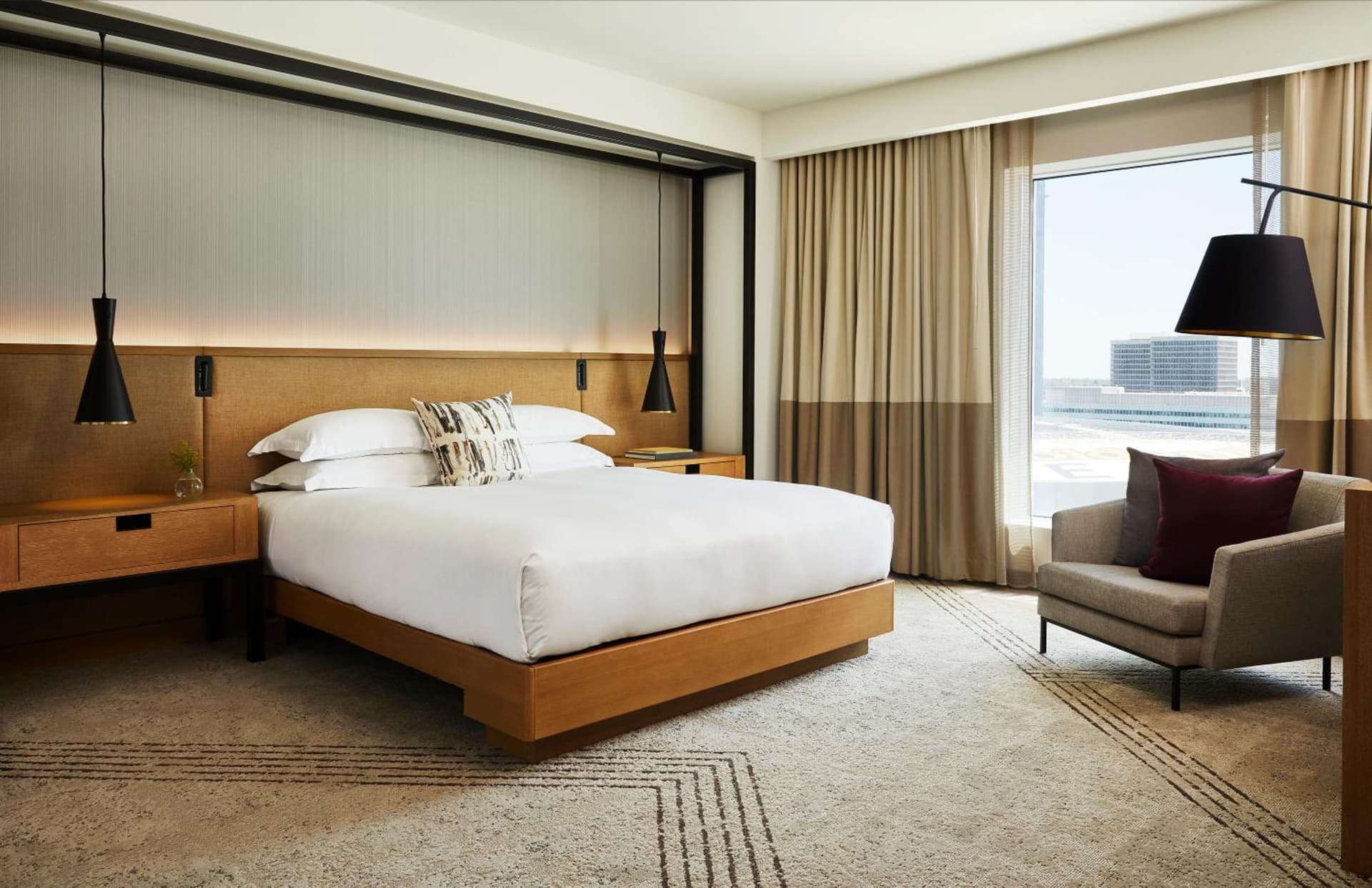 Kimpton Sawyer Hotel by IHG gallery photo in Sacramento, CA — image 95