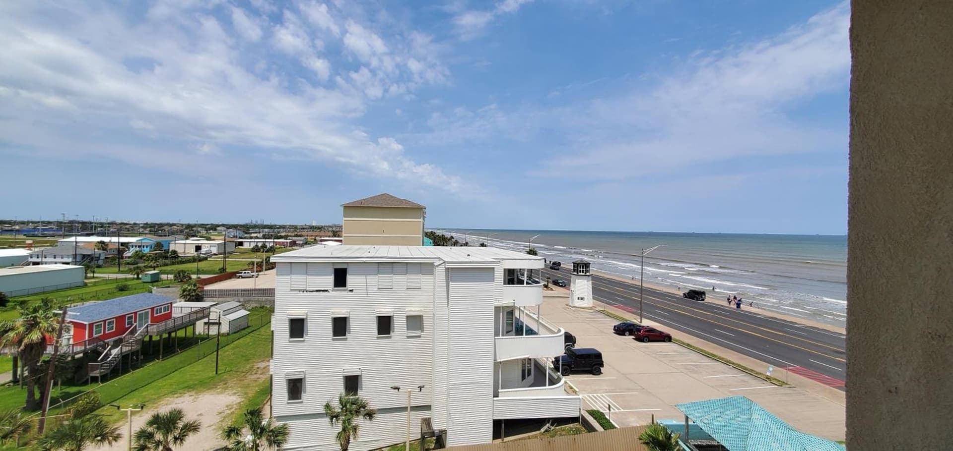 Holiday Inn Express & Suites Galveston West-Seawall gallery photo in Galveston, TX — image 10