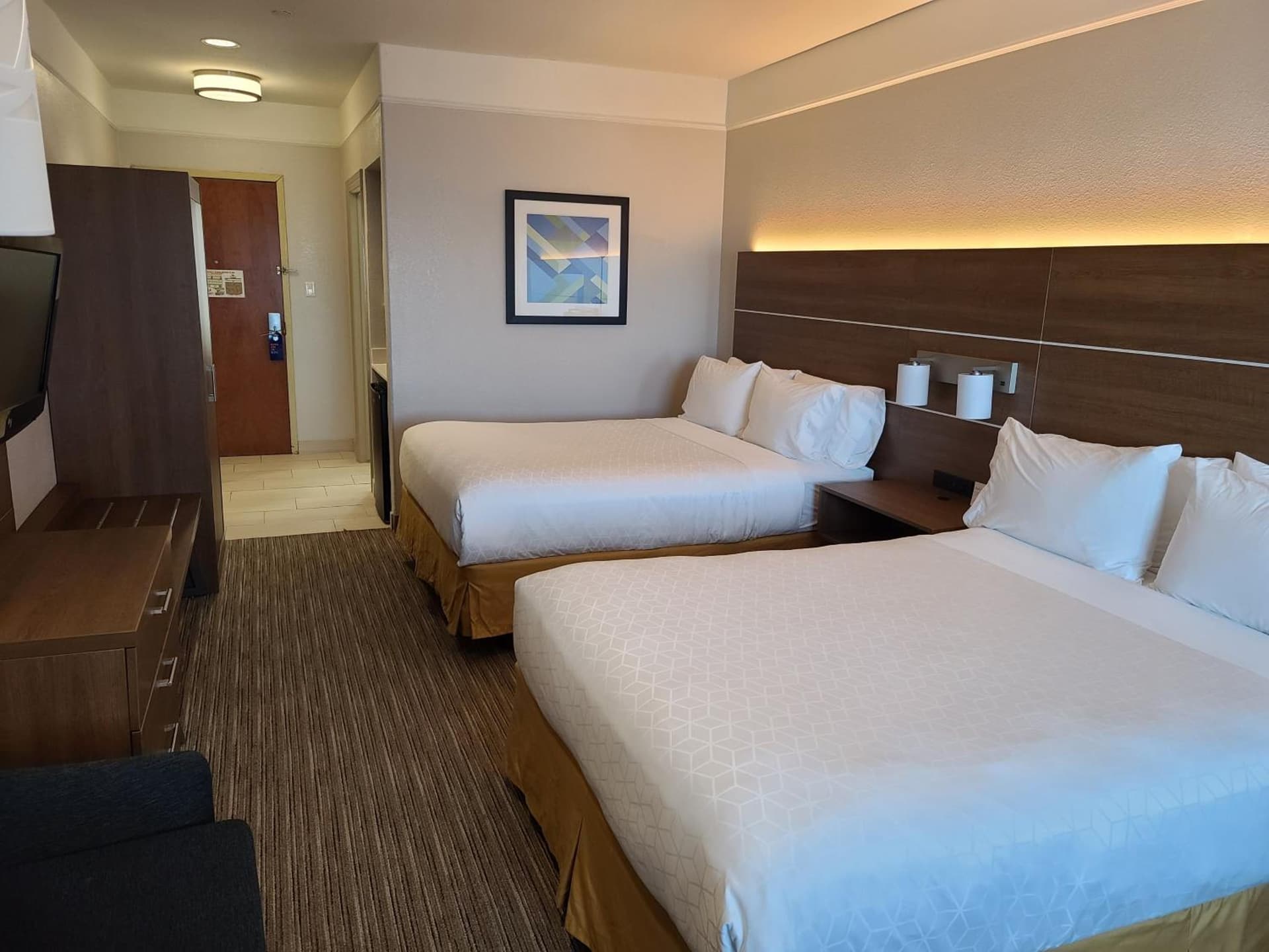 Holiday Inn Express & Suites Galveston West-Seawall gallery photo in Galveston, TX — image 33