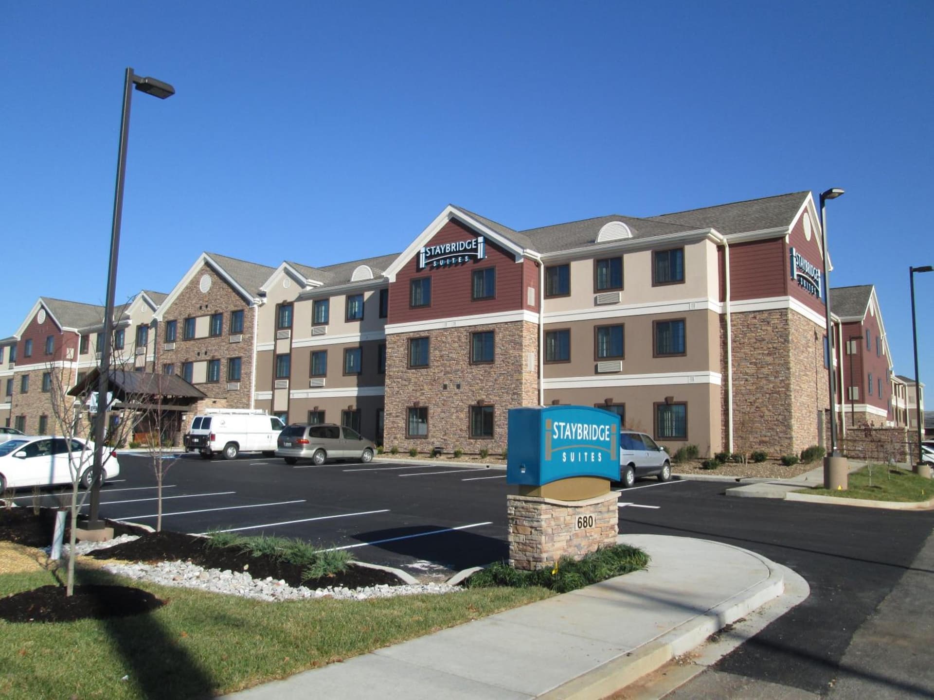 Staybridge Suites Bowling Green by IHG gallery photo in Bowling Green, KY — image 36