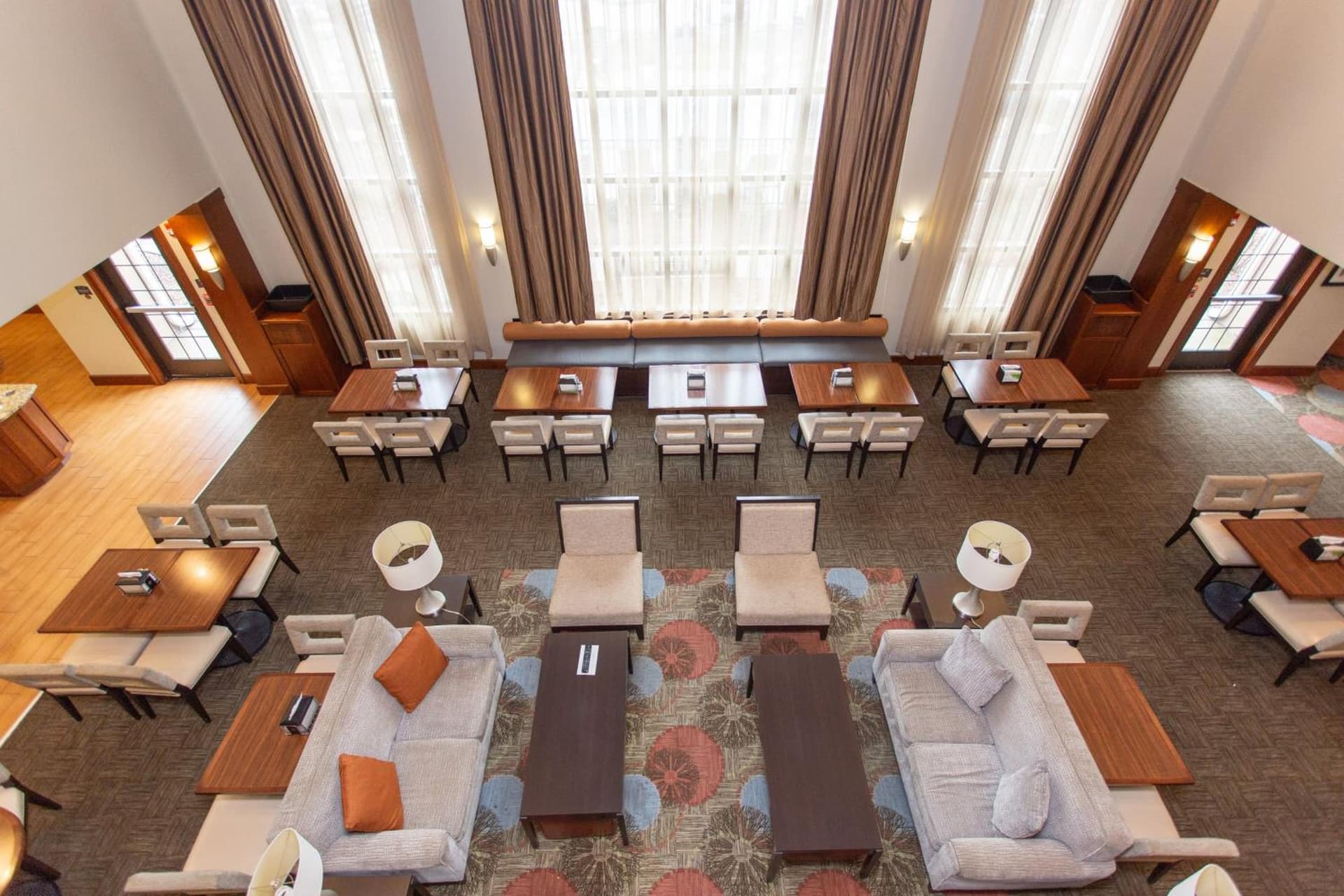 Staybridge Suites Bowling Green by IHG gallery photo in Bowling Green, KY — image 41