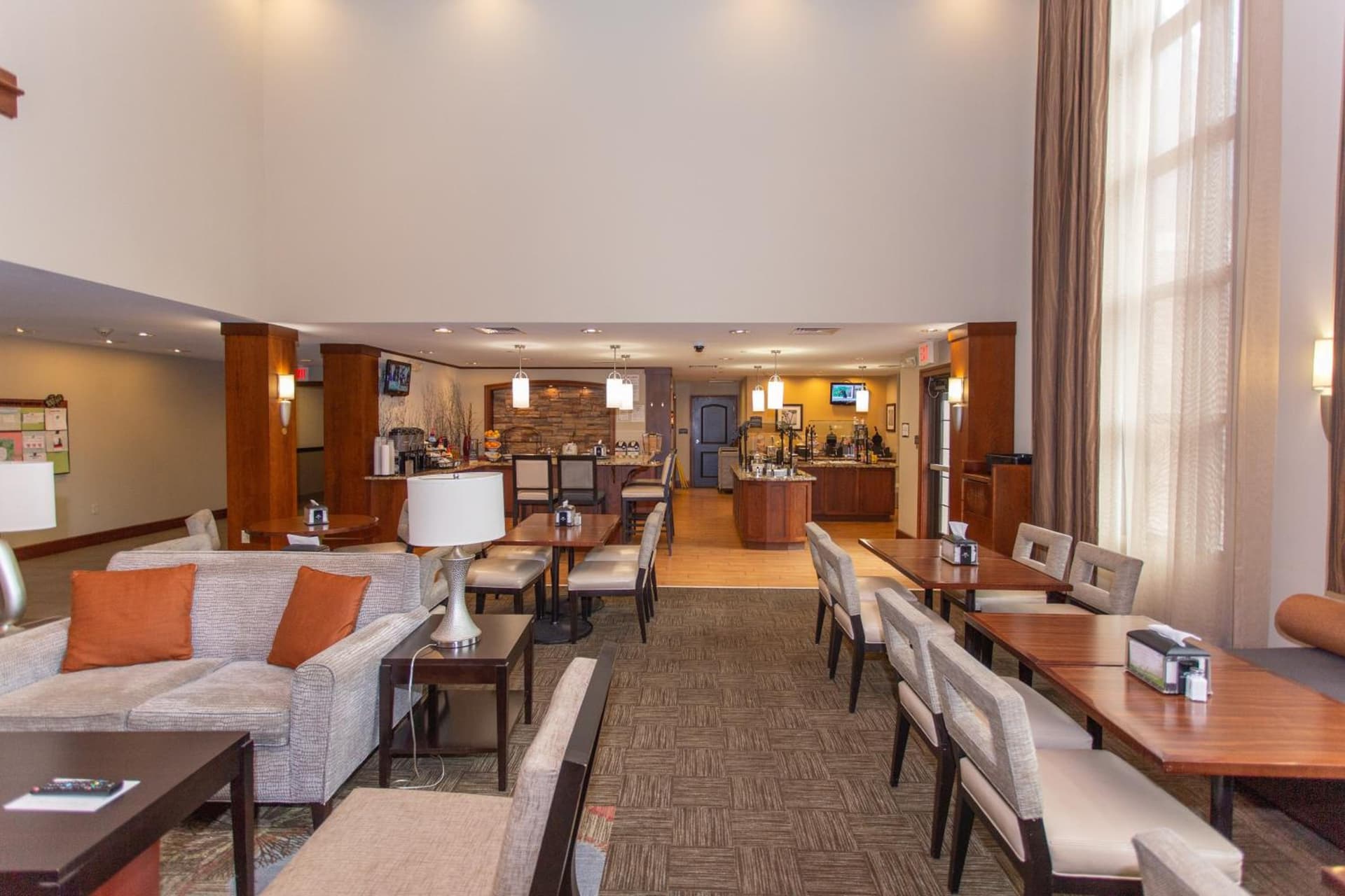 Staybridge Suites Bowling Green by IHG gallery photo in Bowling Green, KY — image 61