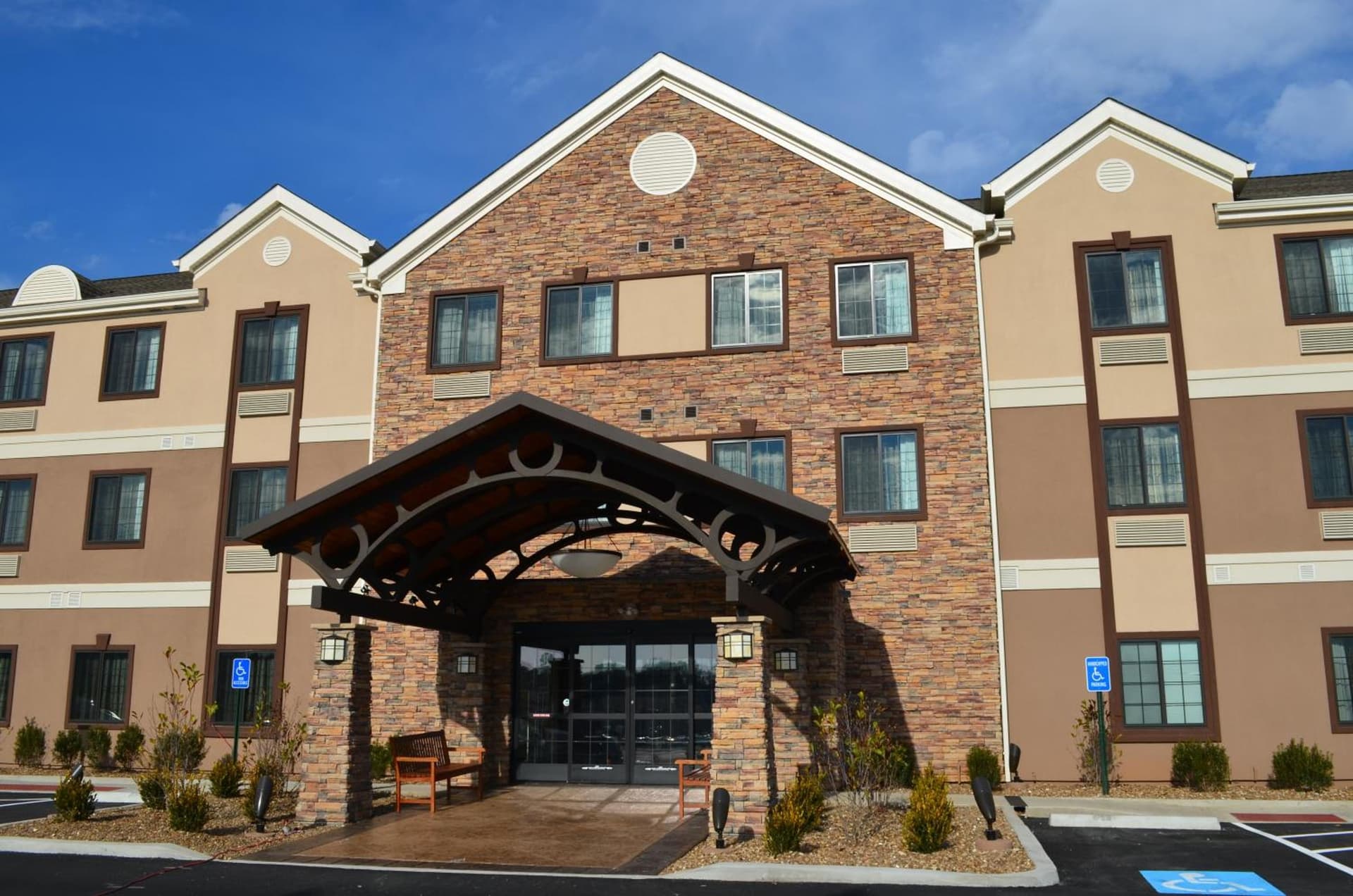 Staybridge Suites Bowling Green by IHG gallery photo in Bowling Green, KY — image 72