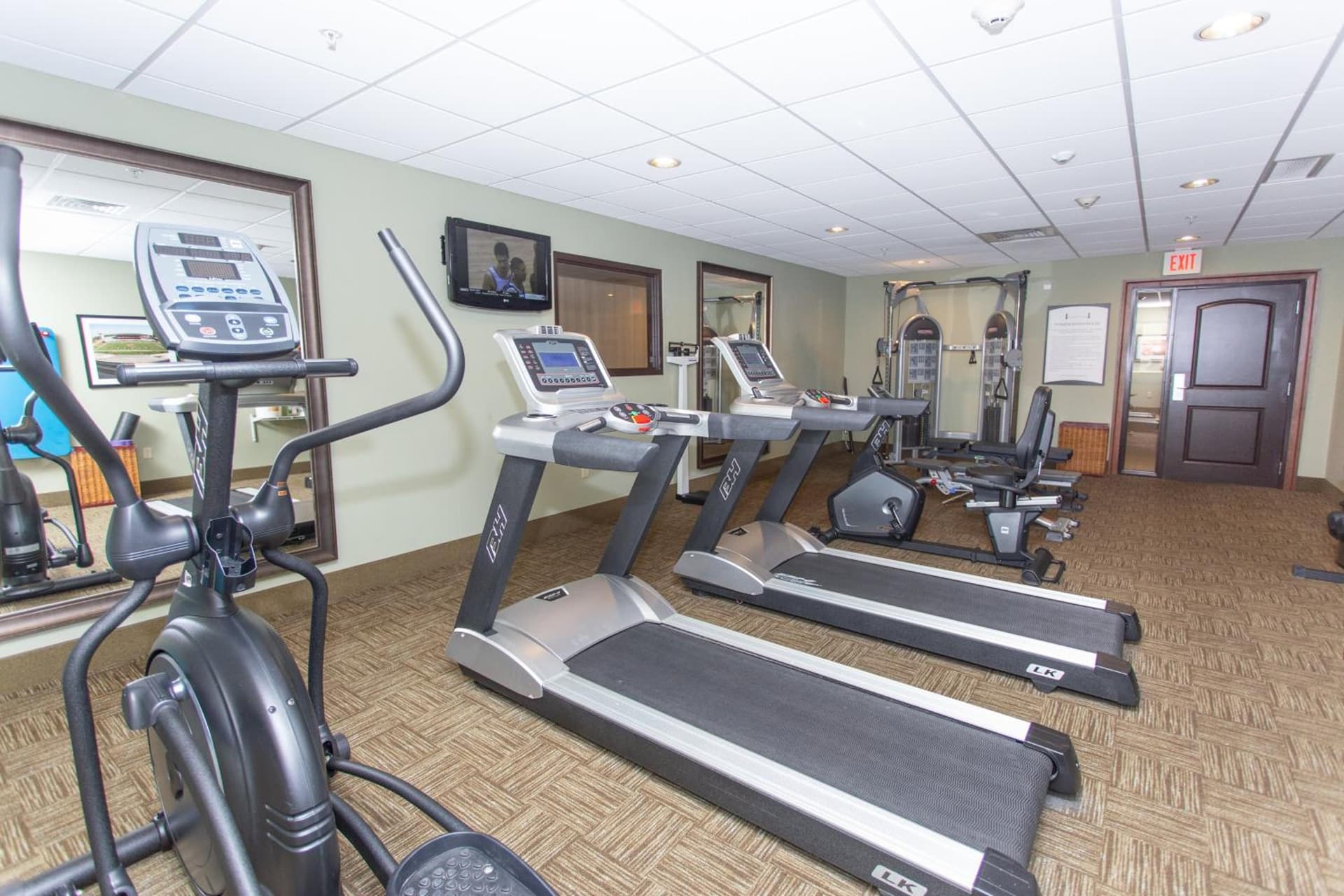 Staybridge Suites Bowling Green by IHG gallery photo in Bowling Green, KY — image 23