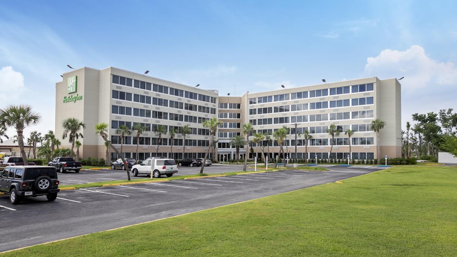 Holiday Inn Panama City by IHG gallery photo in Panama City, FL — image 62