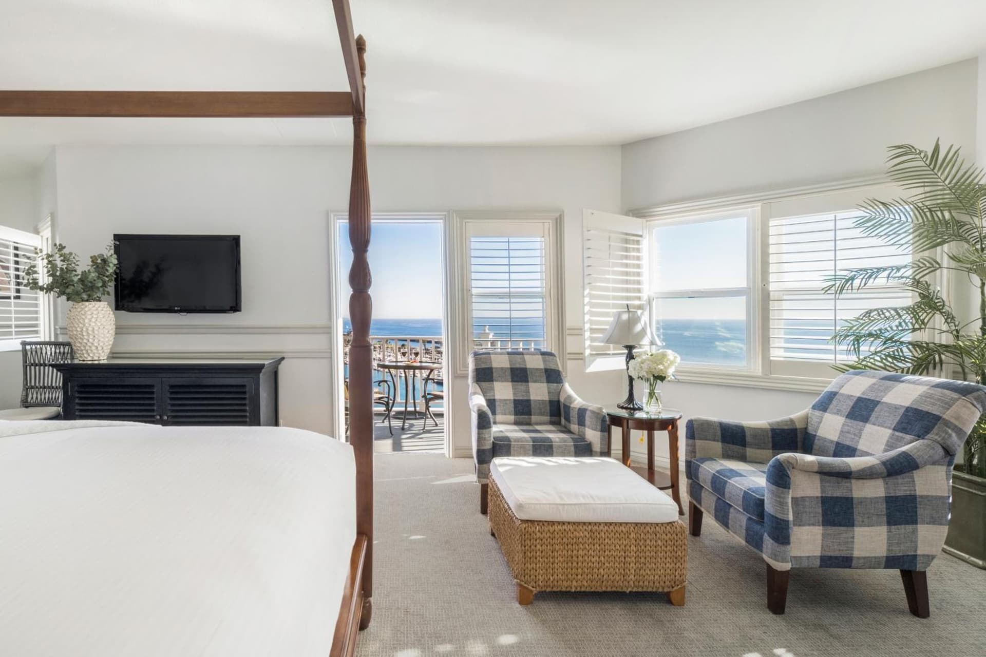 Blue Lantern Inn, A Four Sisters Inn gallery photo in Dana Point, CA — image 40
