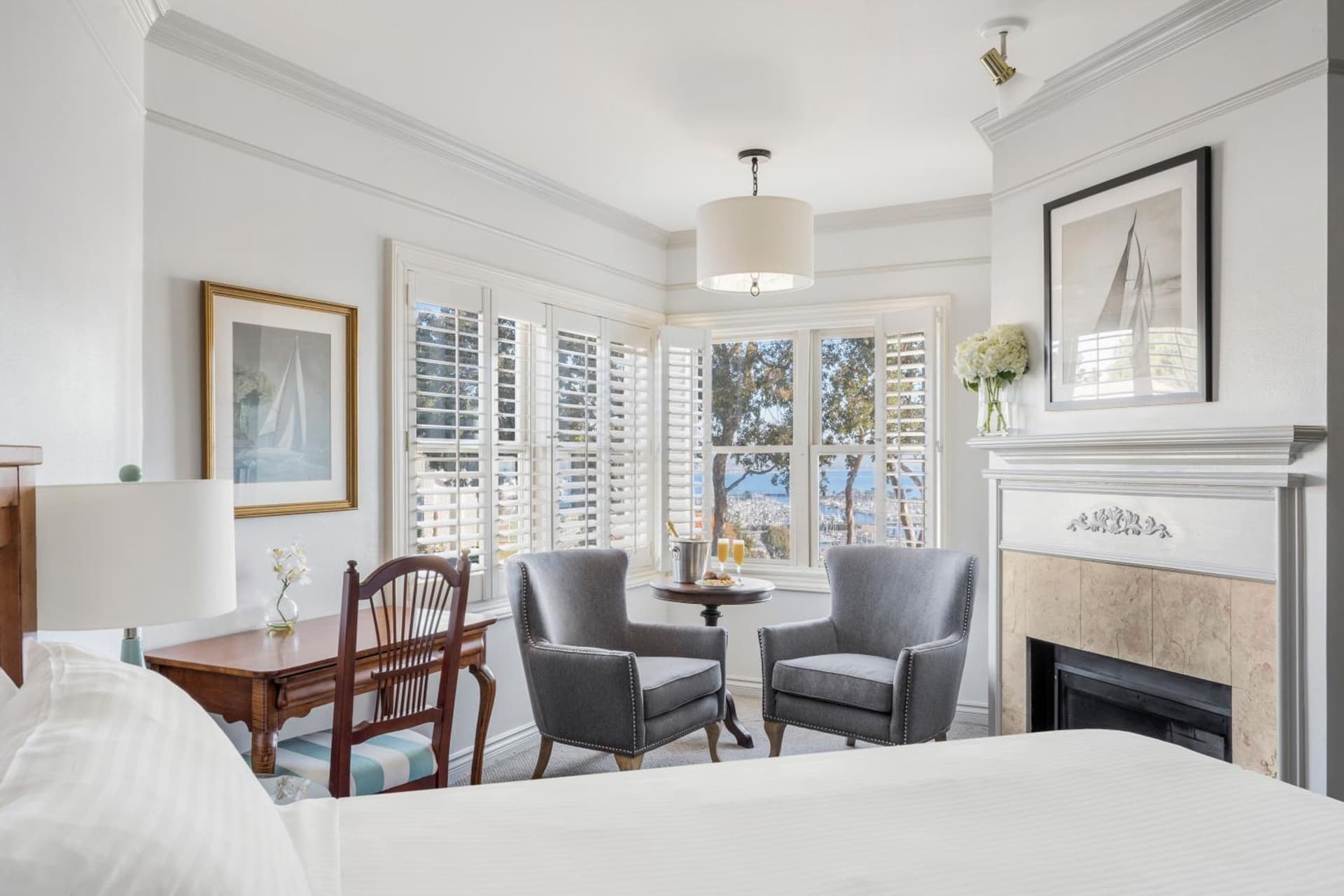 Blue Lantern Inn, A Four Sisters Inn gallery photo in Dana Point, CA — image 39