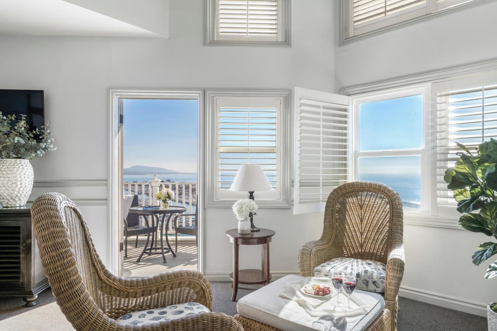 Blue Lantern Inn, A Four Sisters Inn gallery photo in Dana Point, CA — image 20