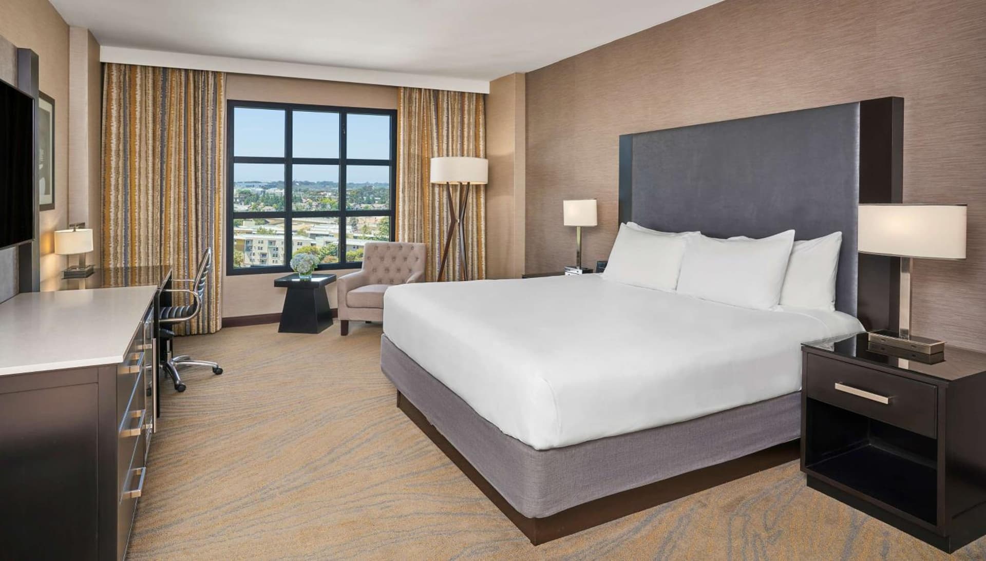 Hyatt Regency La Jolla at Aventine gallery photo in San Diego, CA — image 22