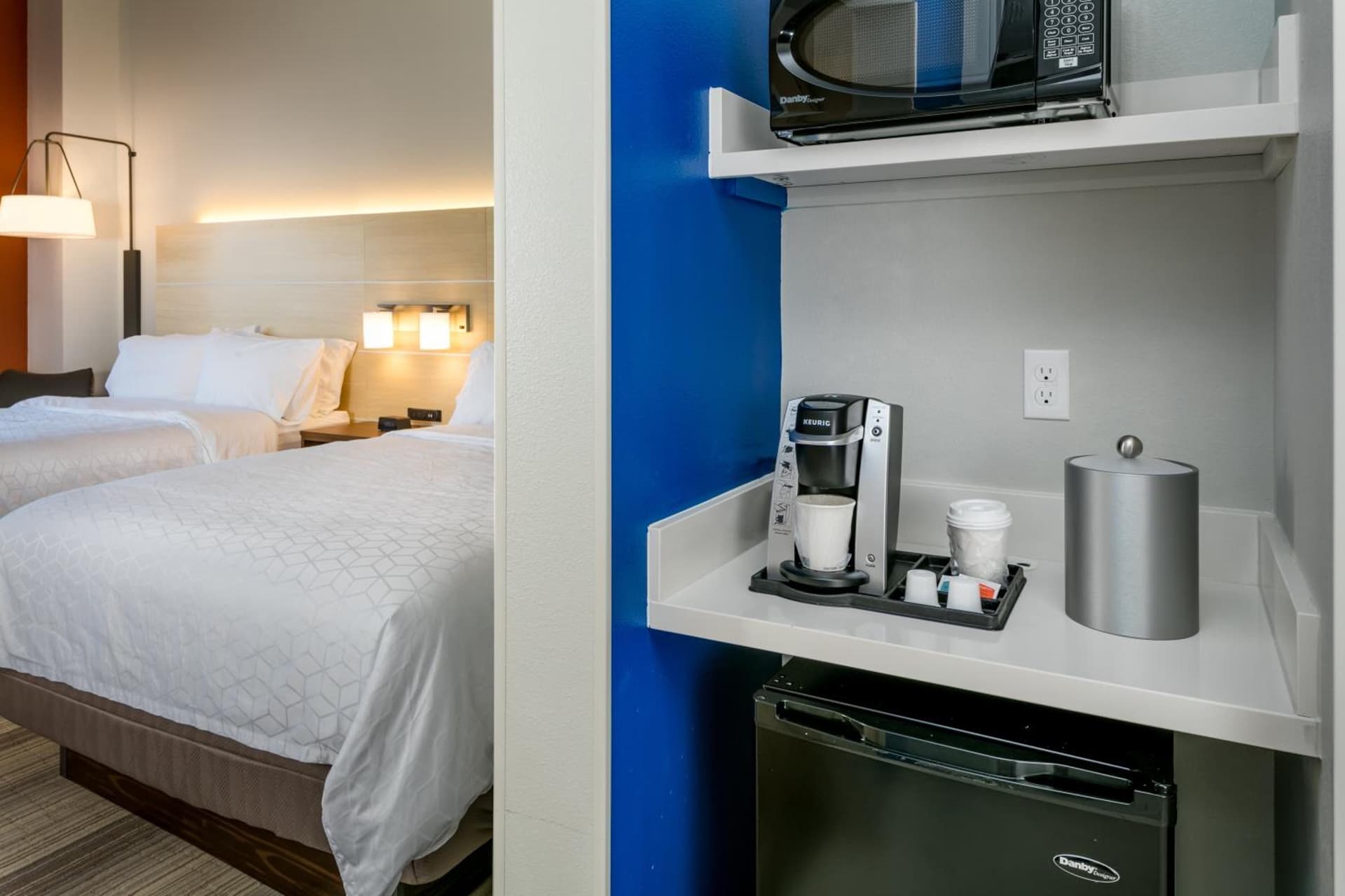 Holiday Inn Express & Suites - Bend South by IHG gallery photo in Bend, OR — image 30