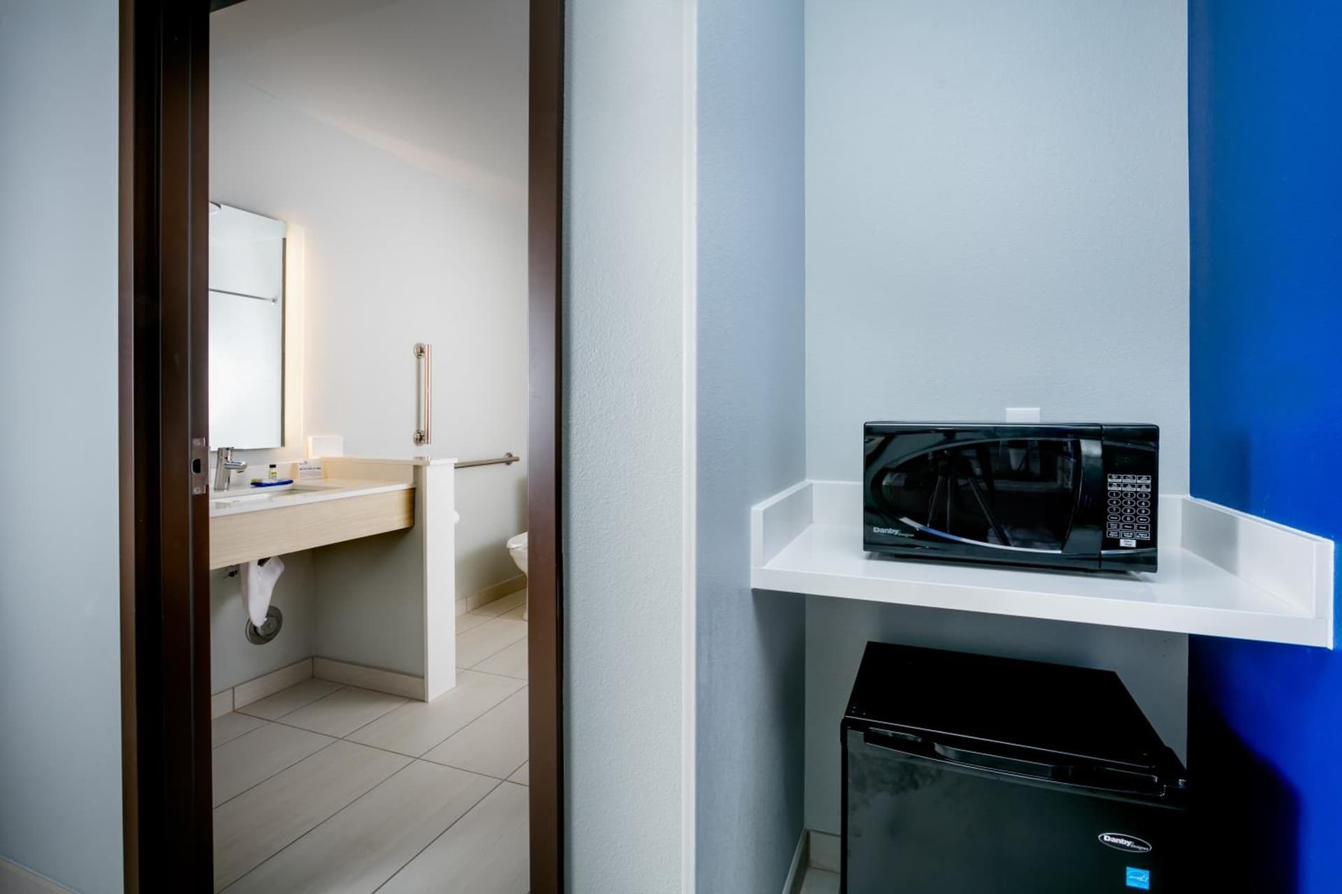 Holiday Inn Express & Suites - Bend South by IHG gallery photo in Bend, OR — image 29