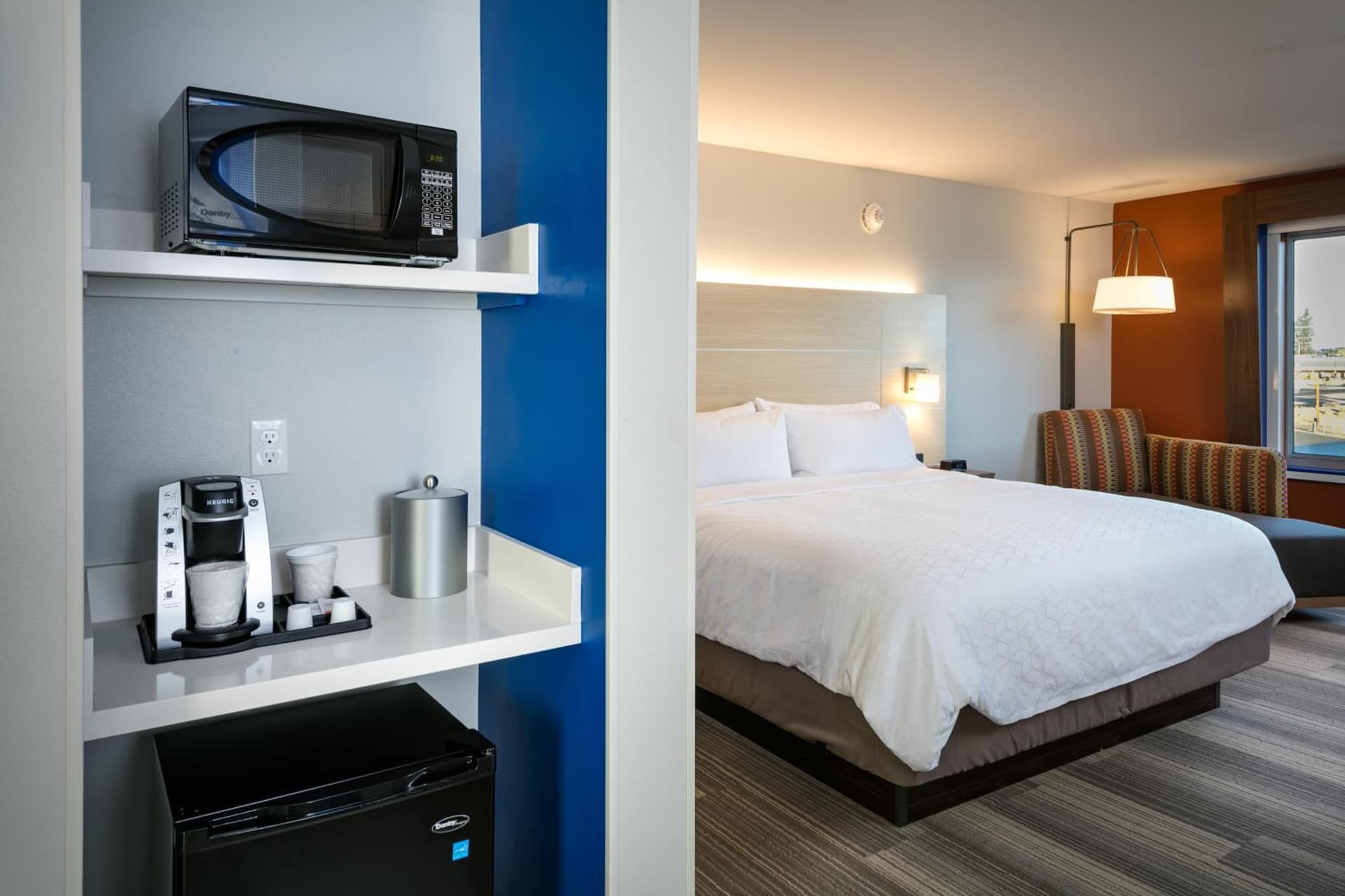 Holiday Inn Express & Suites - Bend South by IHG gallery photo in Bend, OR — image 41