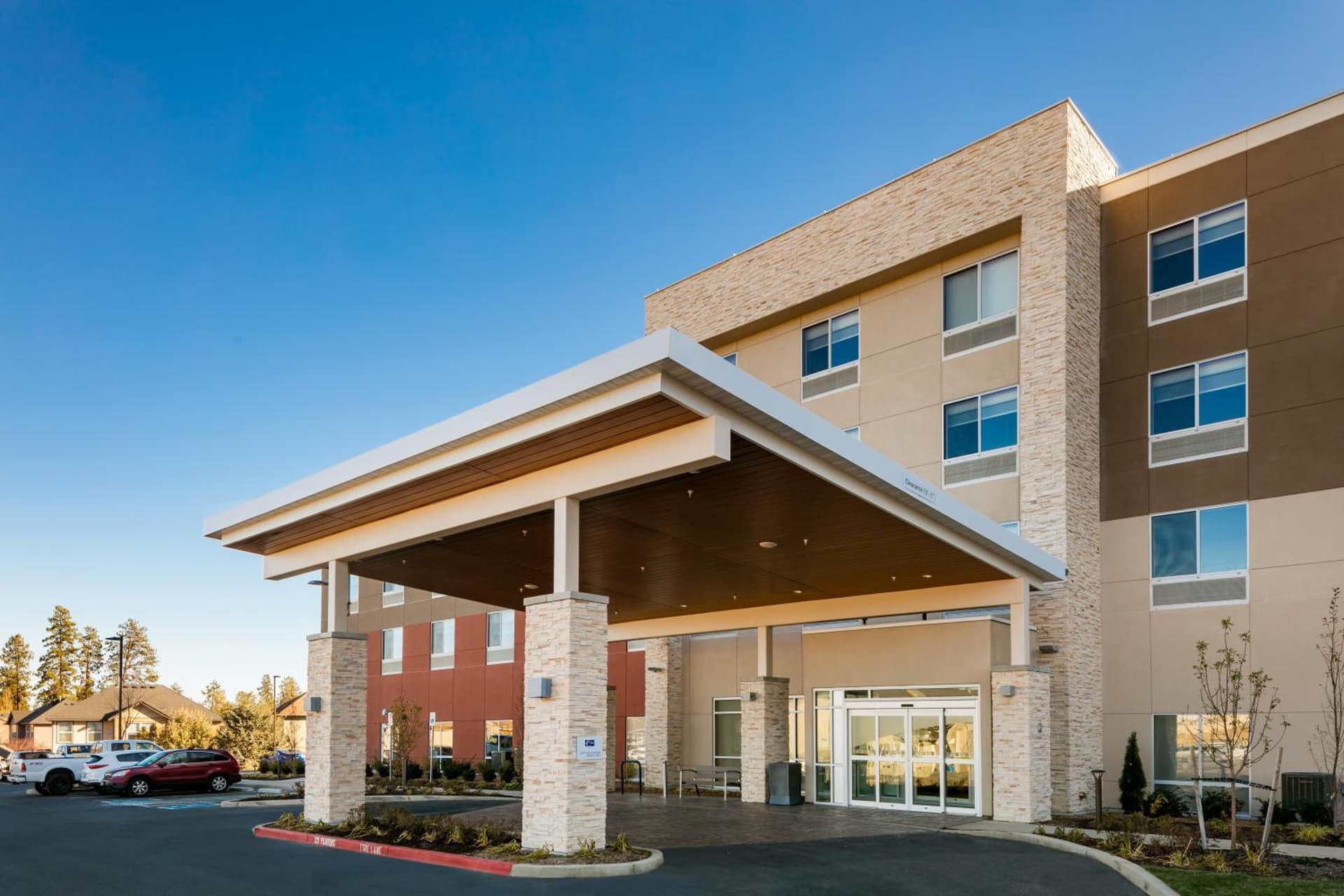 Holiday Inn Express & Suites - Bend South by IHG gallery photo in Bend, OR — image 50