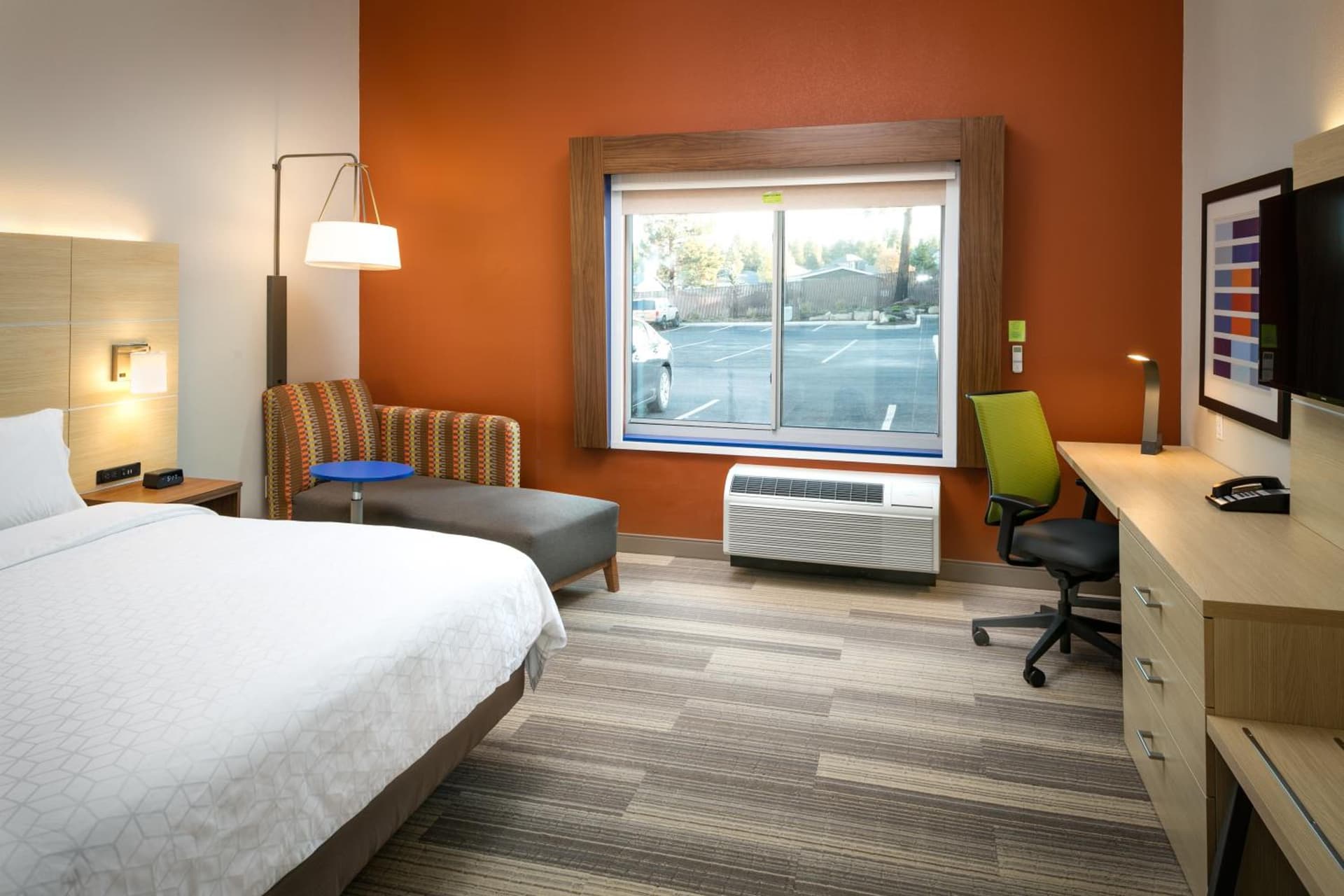 Holiday Inn Express & Suites - Bend South by IHG gallery photo in Bend, OR — image 39