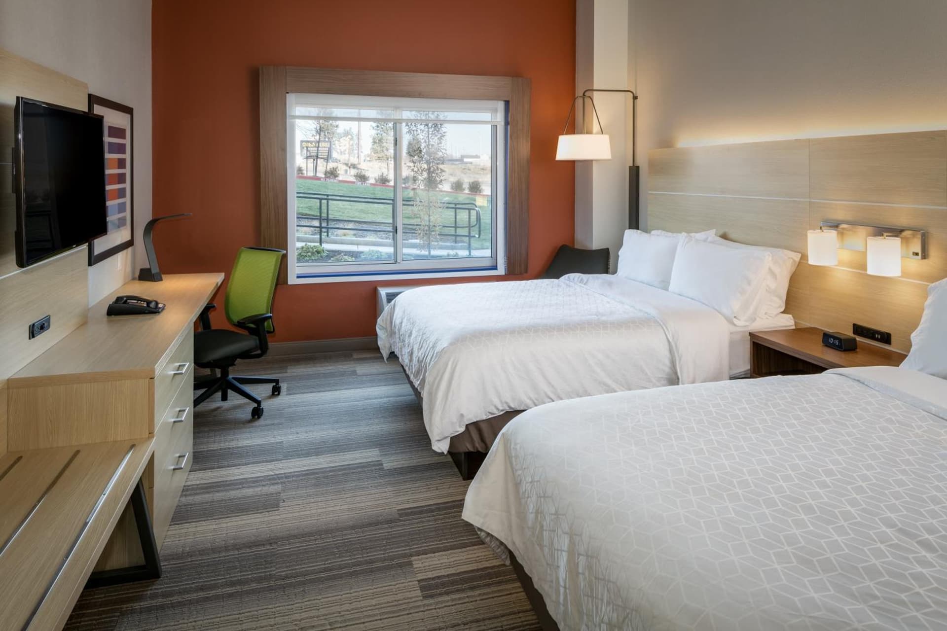 Holiday Inn Express & Suites - Bend South by IHG gallery photo in Bend, OR — image 27