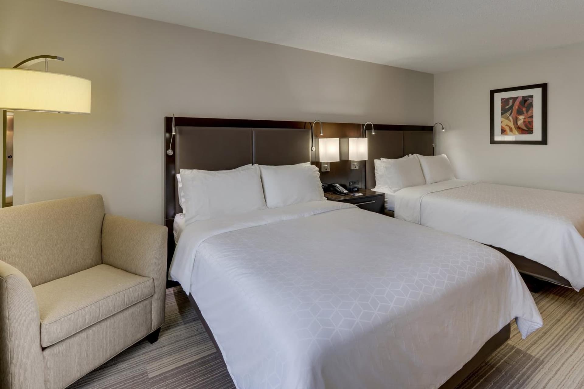 Holiday Inn Express Hotel & Suites Dayton-Centerville by IHG gallery photo in Centerville, OH — image 23