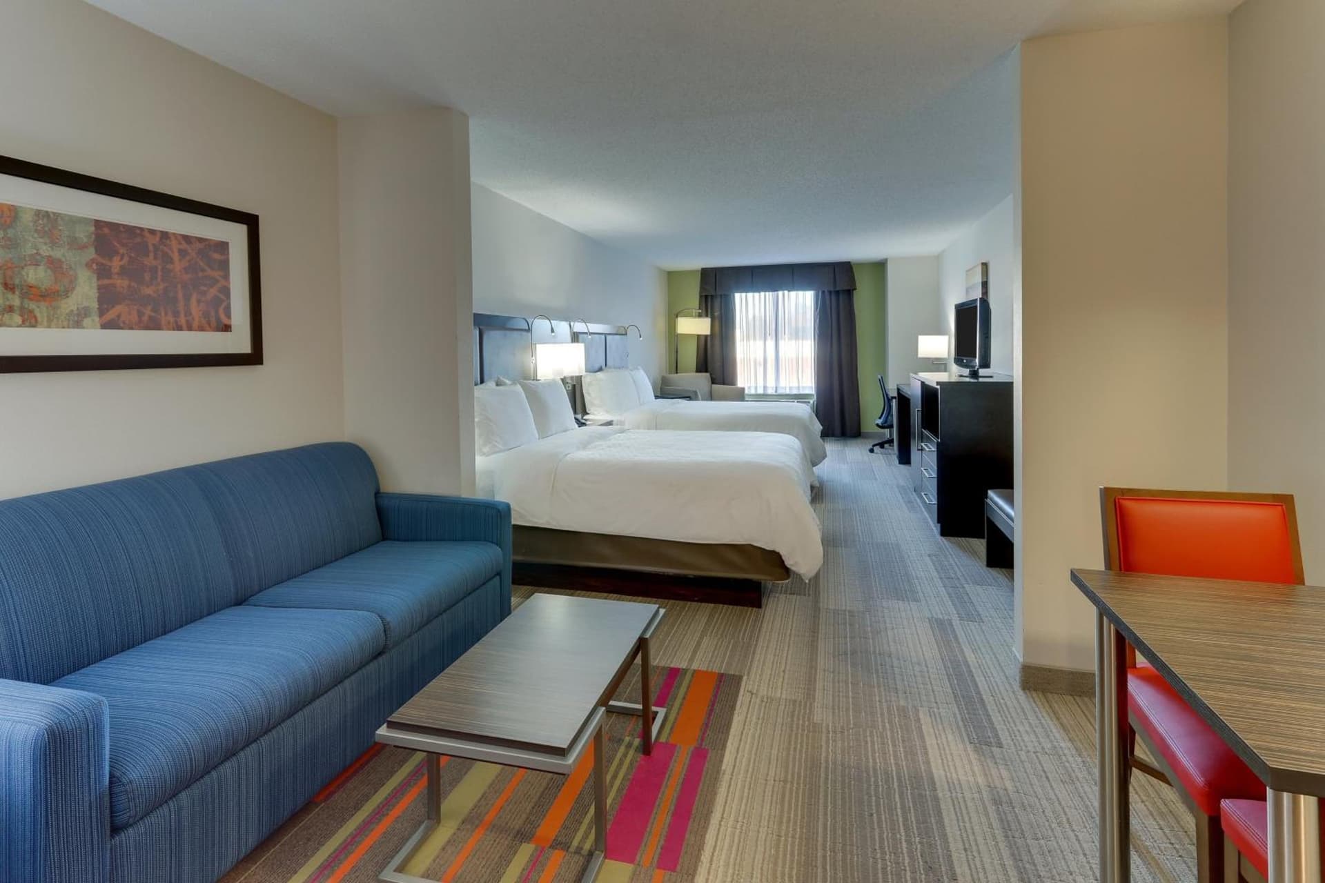 Holiday Inn Express Hotel & Suites Dayton-Centerville by IHG gallery photo in Centerville, OH — image 20