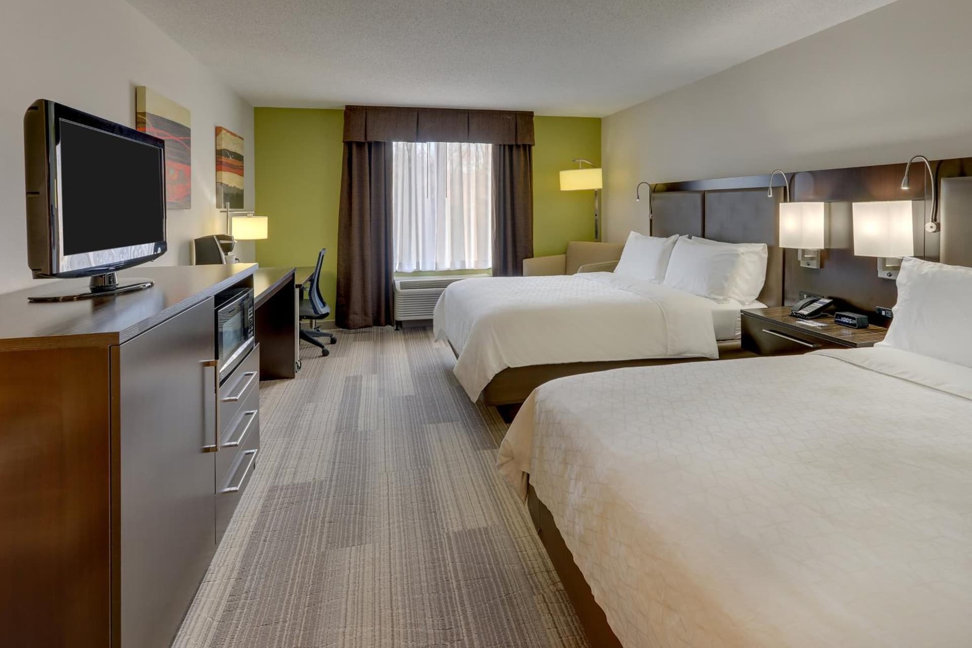 Holiday Inn Express Hotel & Suites Dayton-Centerville by IHG gallery photo in Centerville, OH — image 27