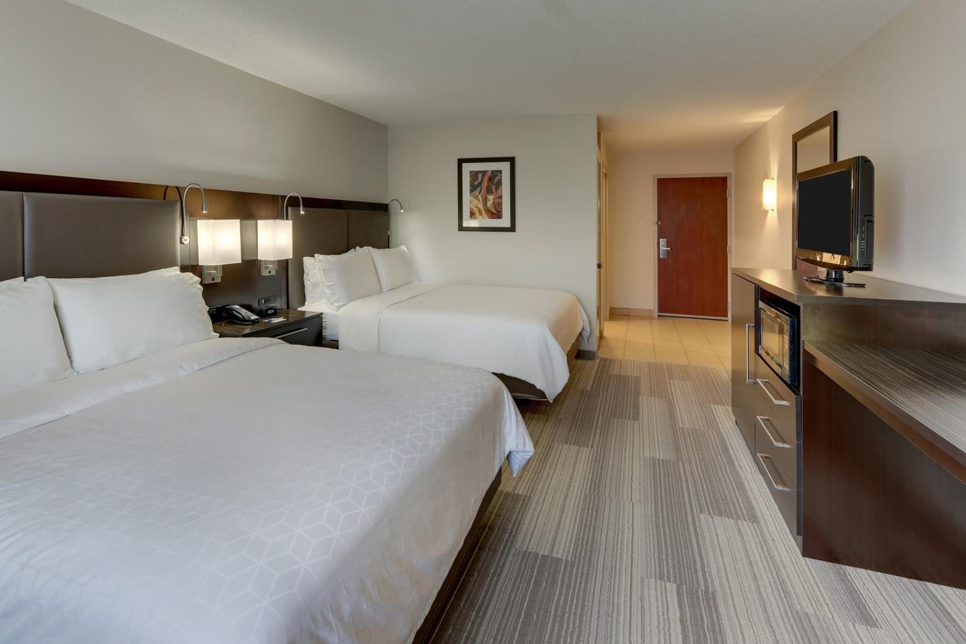 Holiday Inn Express Hotel & Suites Dayton-Centerville by IHG gallery photo in Centerville, OH — image 8