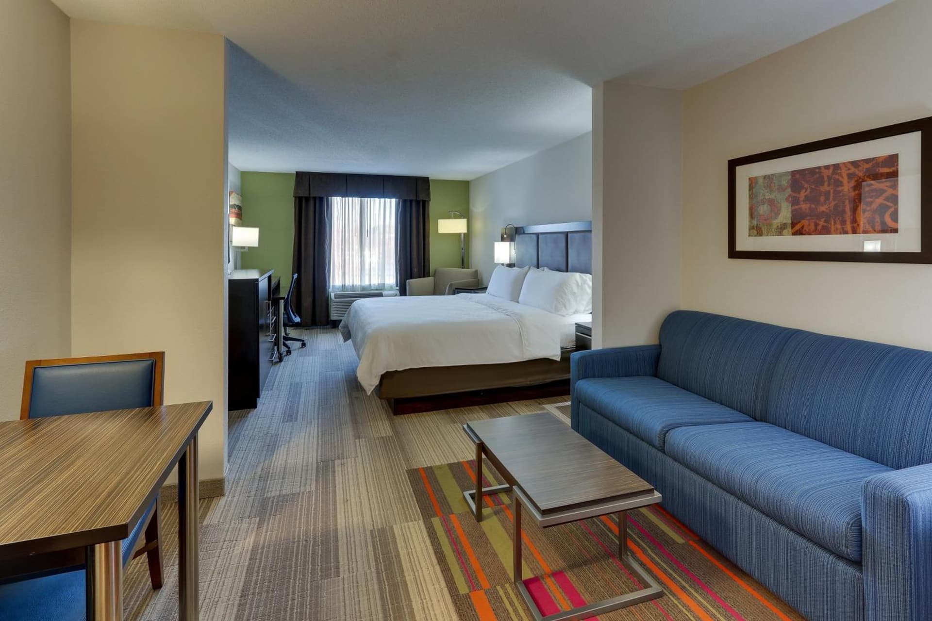 Holiday Inn Express Hotel & Suites Dayton-Centerville by IHG gallery photo in Centerville, OH — image 7
