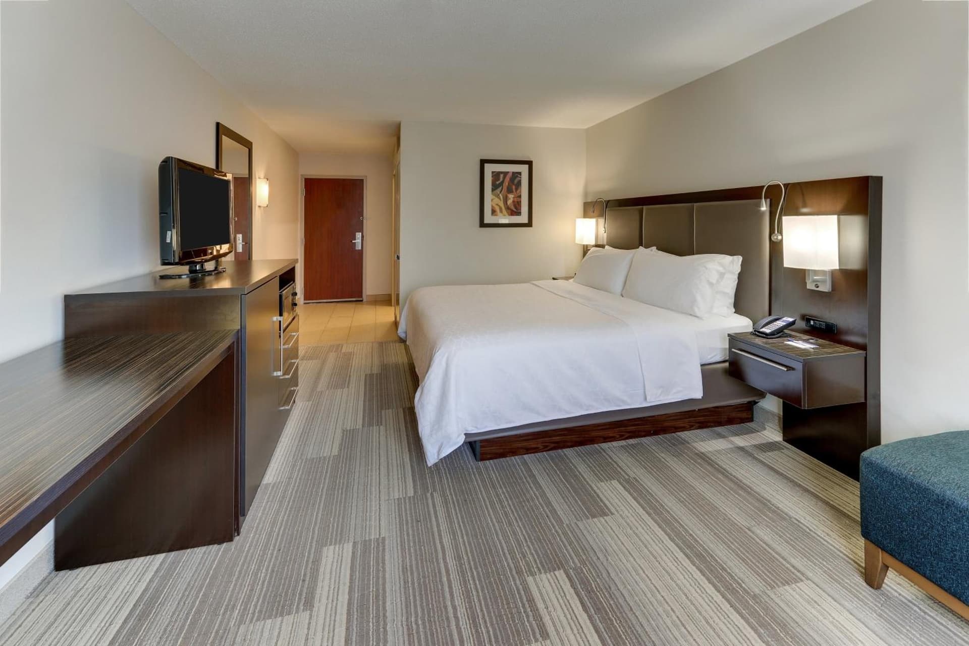 Holiday Inn Express Hotel & Suites Dayton-Centerville by IHG gallery photo in Centerville, OH — image 21