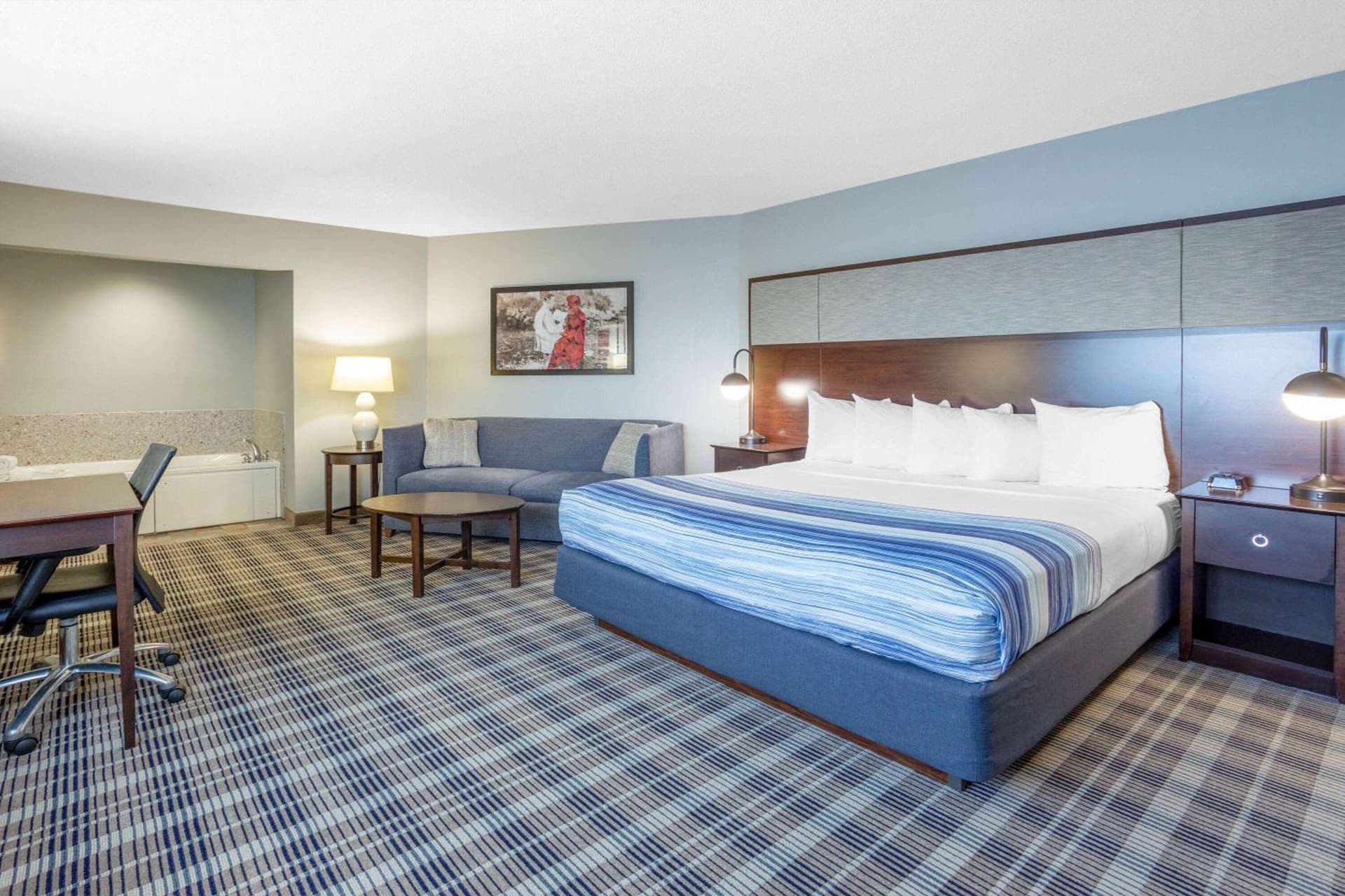 AmericInn by Wyndham Madison South gallery photo in Madison, WI — image 10
