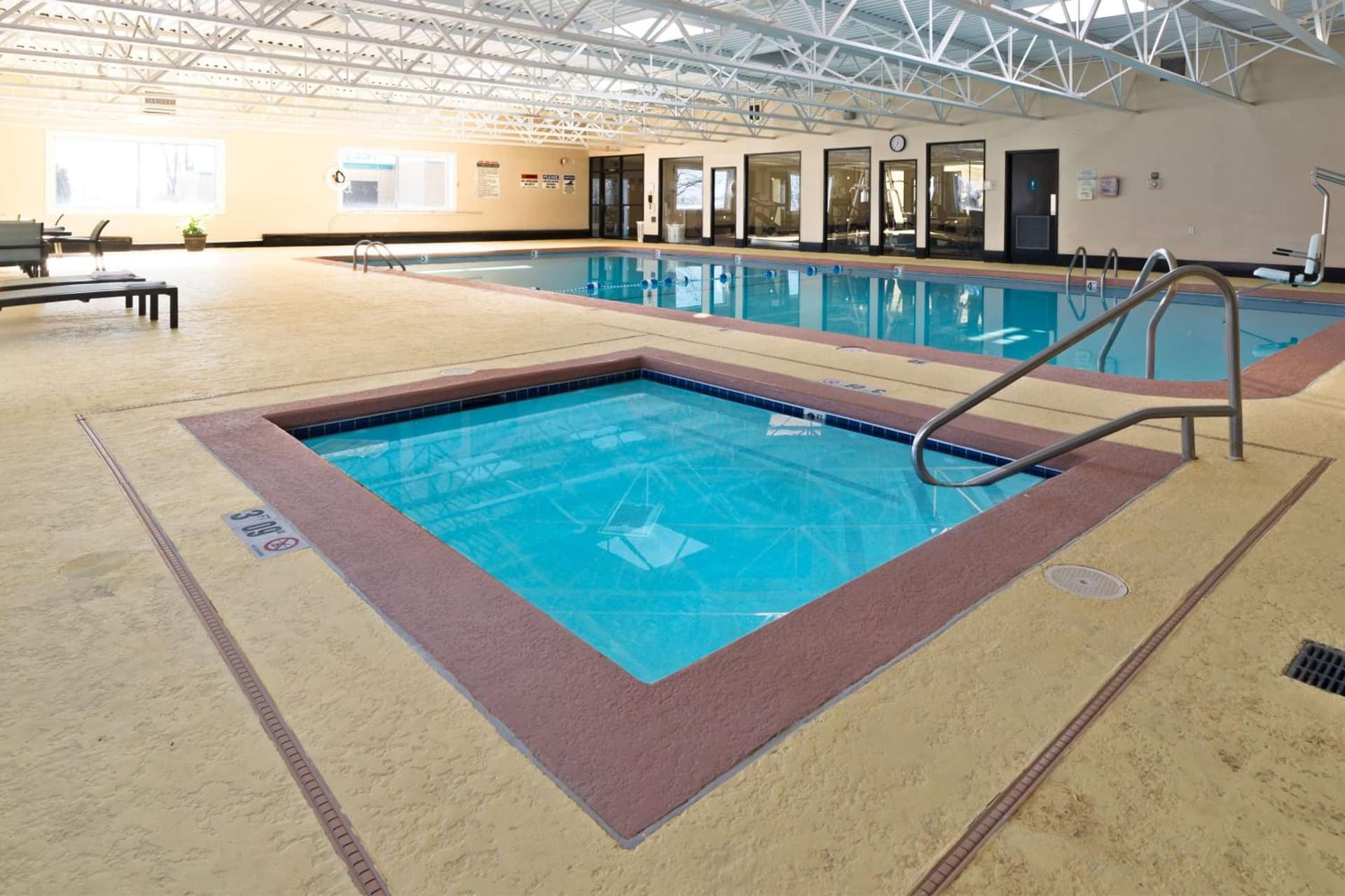 Days Inn by Wyndham Plattsburgh featured exterior or lobby in Plattsburgh, NY — similar hotel