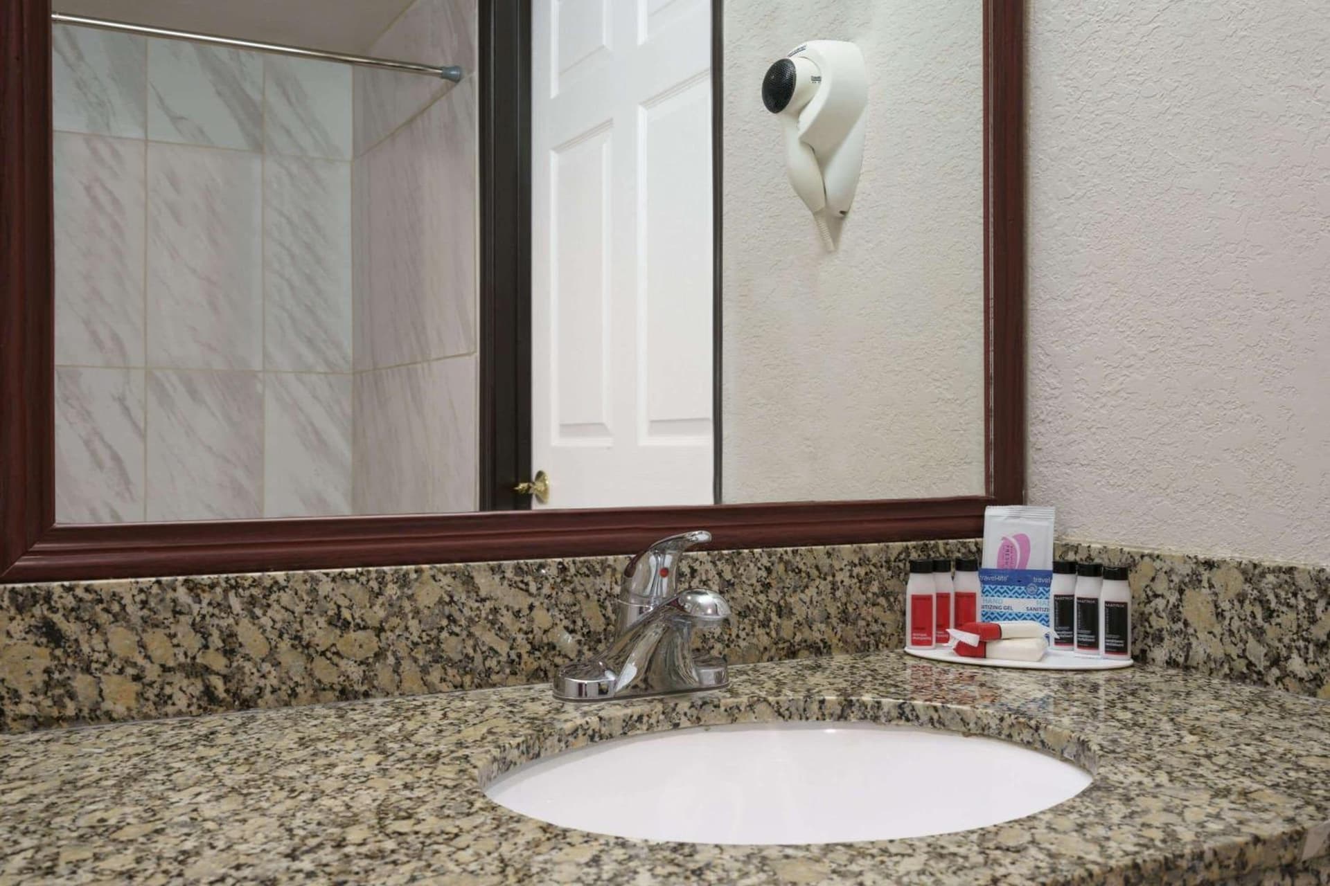 Baymont by Wyndham Bremerton WA gallery photo in Bremerton, WA — image 18