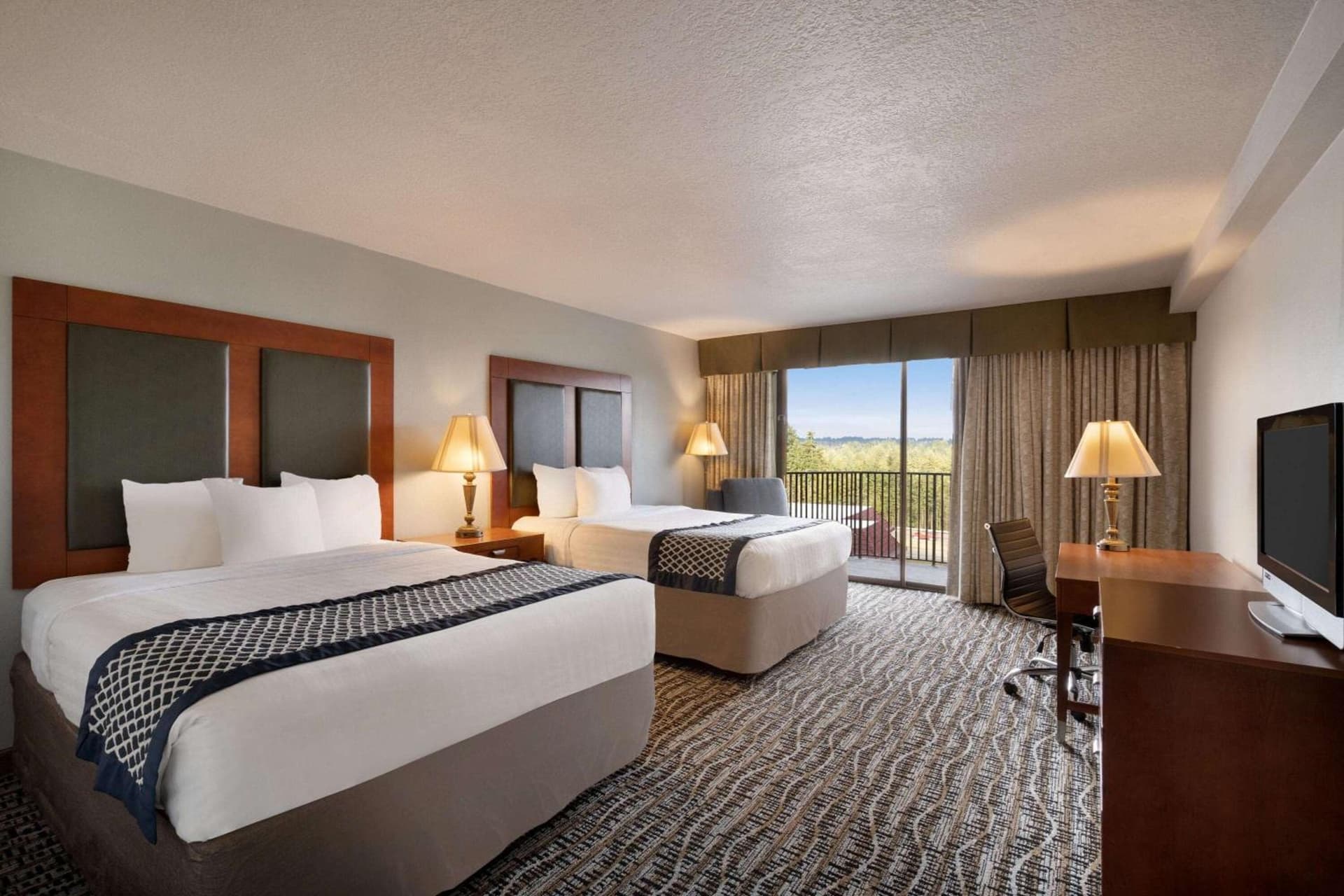 Baymont by Wyndham Bremerton WA gallery photo in Bremerton, WA — image 20