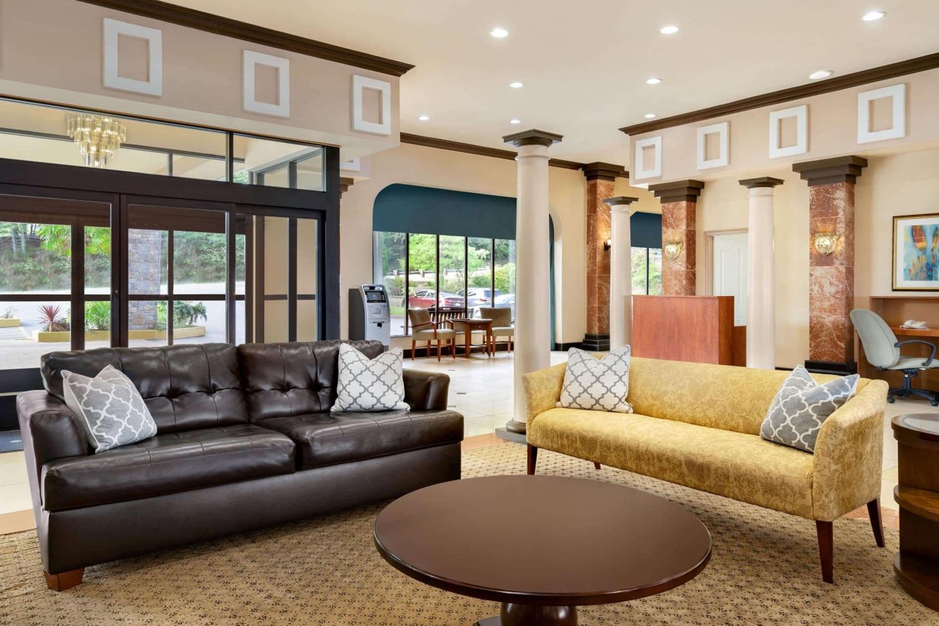 Baymont by Wyndham Bremerton WA gallery photo in Bremerton, WA — image 6