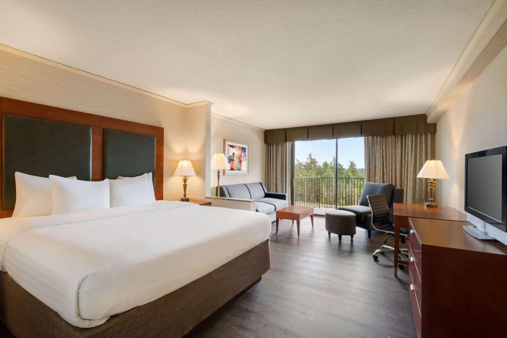 Baymont by Wyndham Bremerton WA gallery photo in Bremerton, WA — image 21