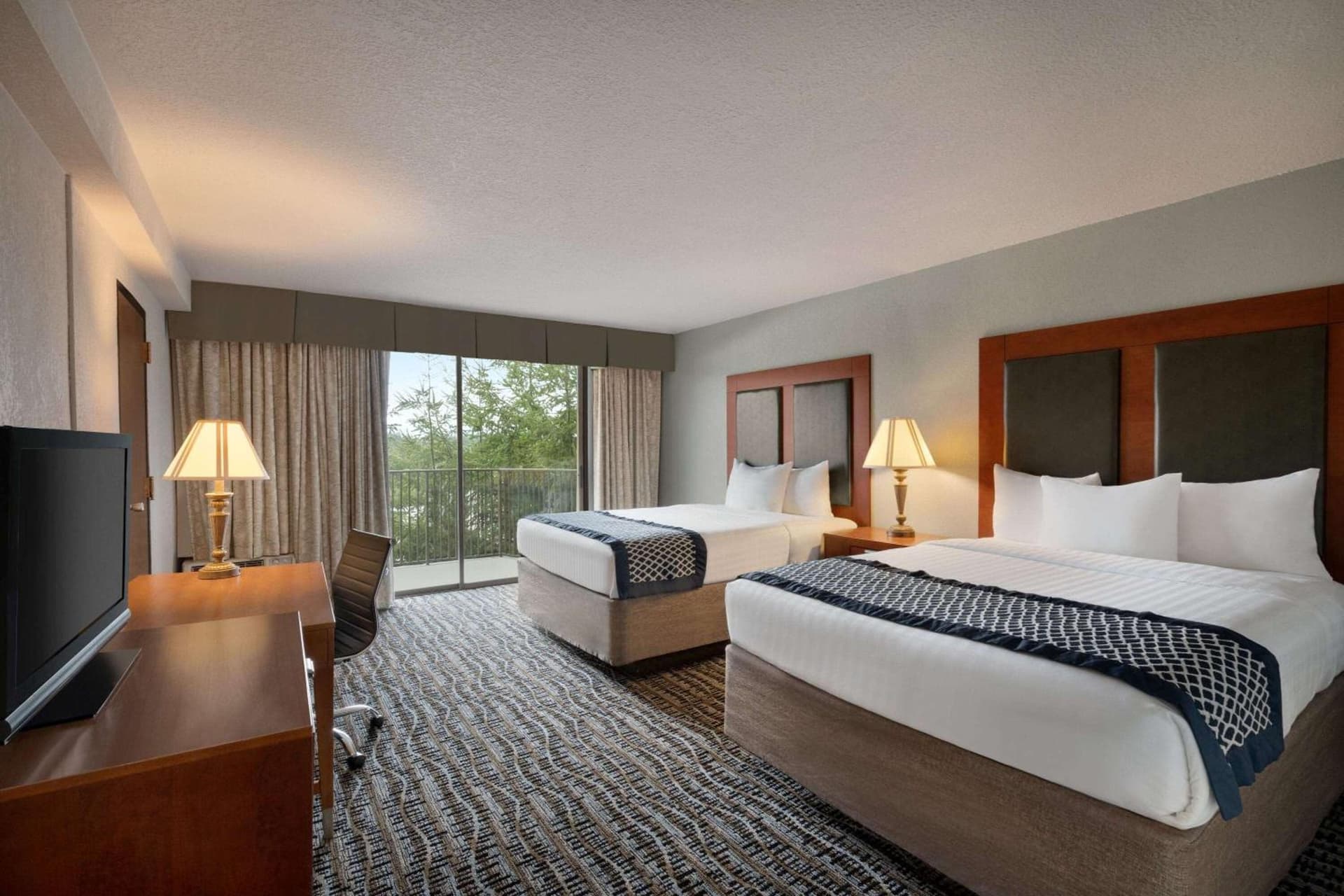 Baymont by Wyndham Bremerton WA gallery photo in Bremerton, WA — image 11