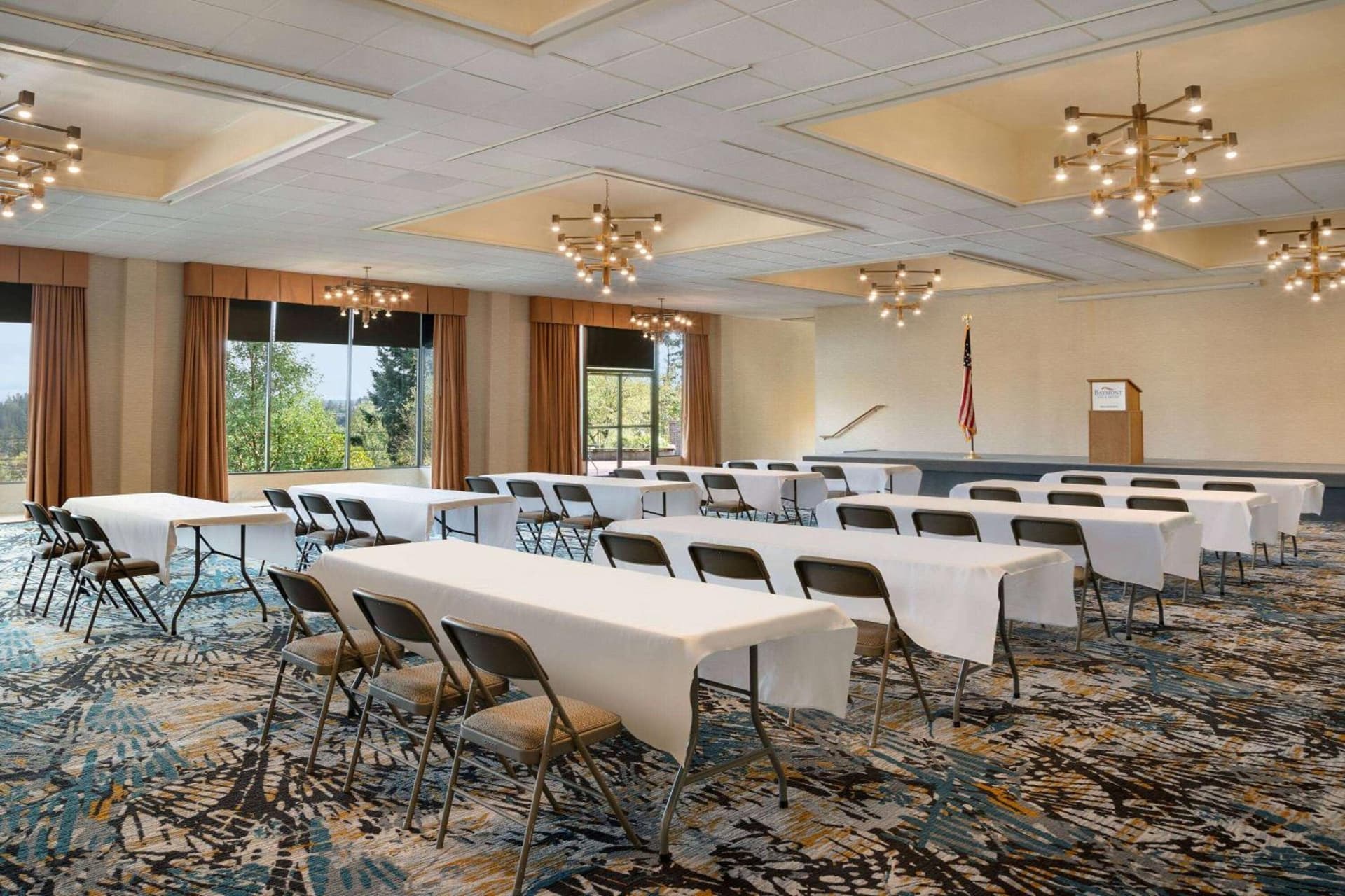 Baymont by Wyndham Bremerton WA gallery photo in Bremerton, WA — image 12