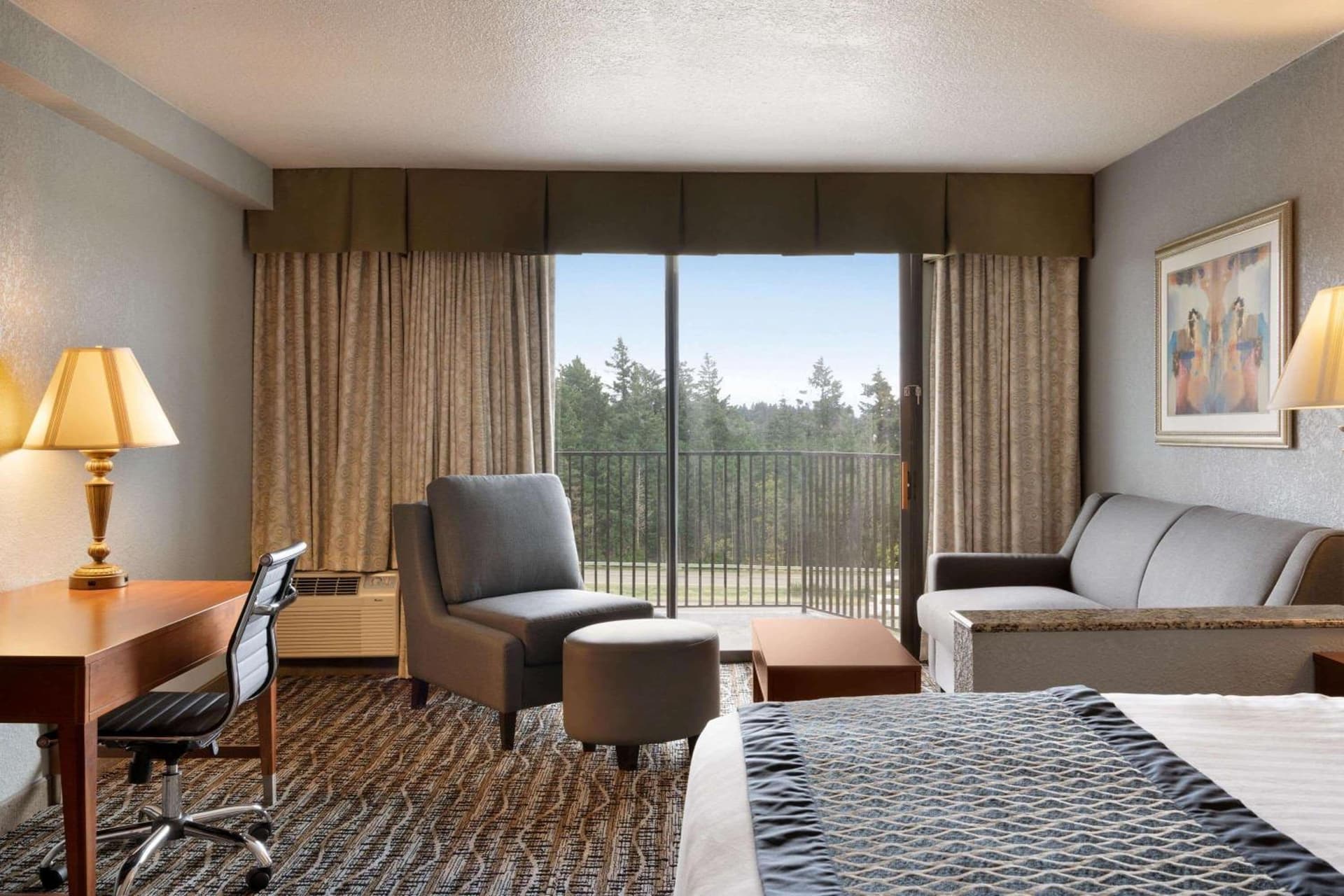 Baymont by Wyndham Bremerton WA gallery photo in Bremerton, WA — image 22