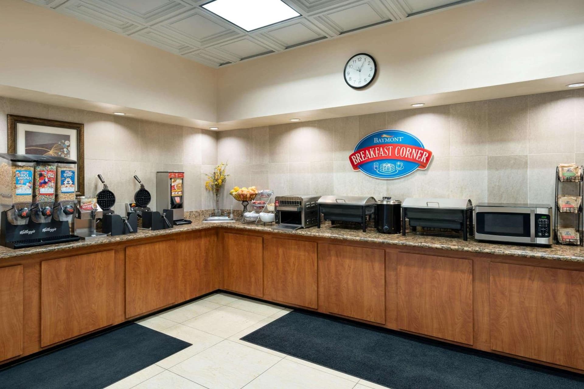 Baymont by Wyndham Bremerton WA gallery photo in Bremerton, WA — image 24