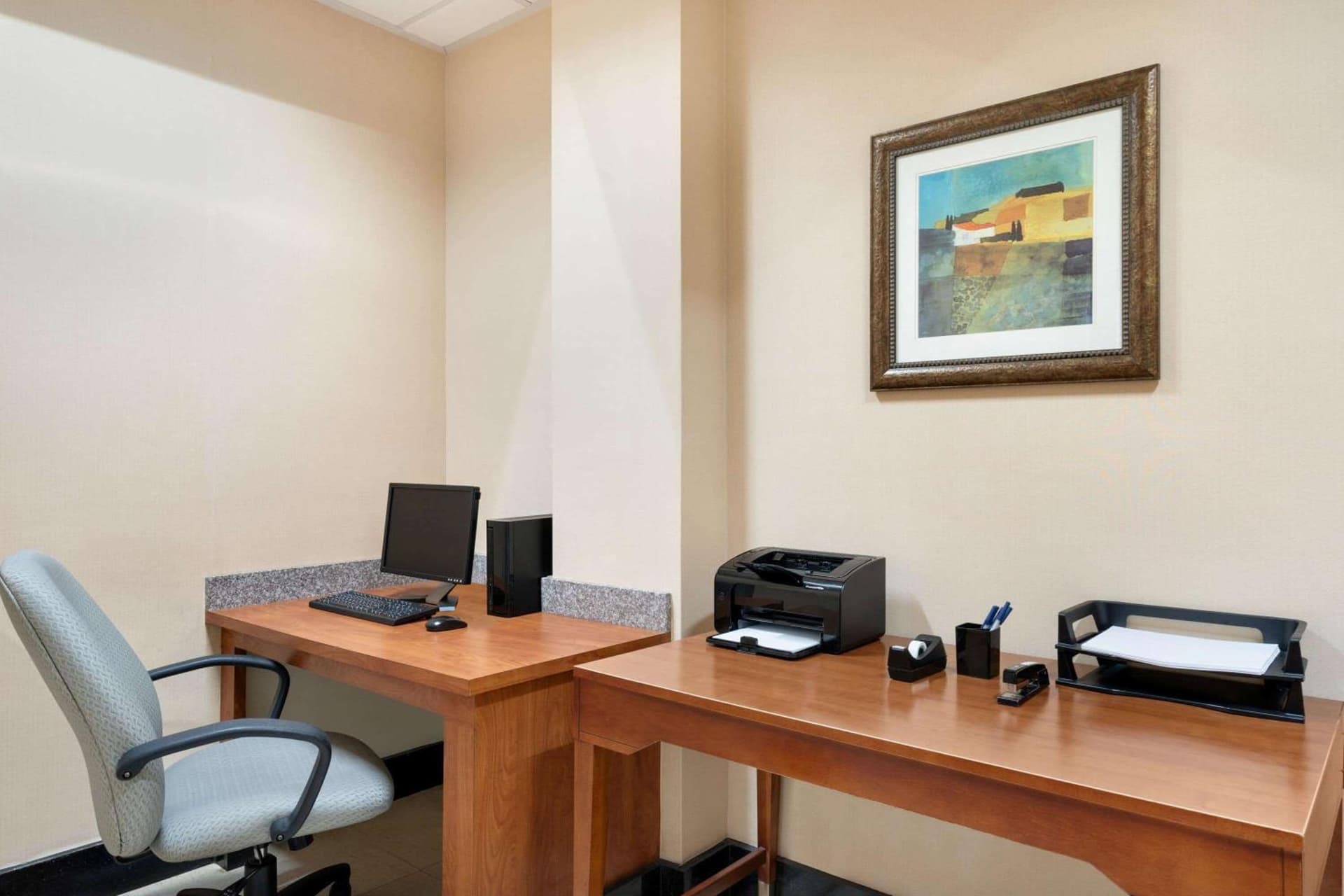 Baymont by Wyndham Bremerton WA gallery photo in Bremerton, WA — image 17