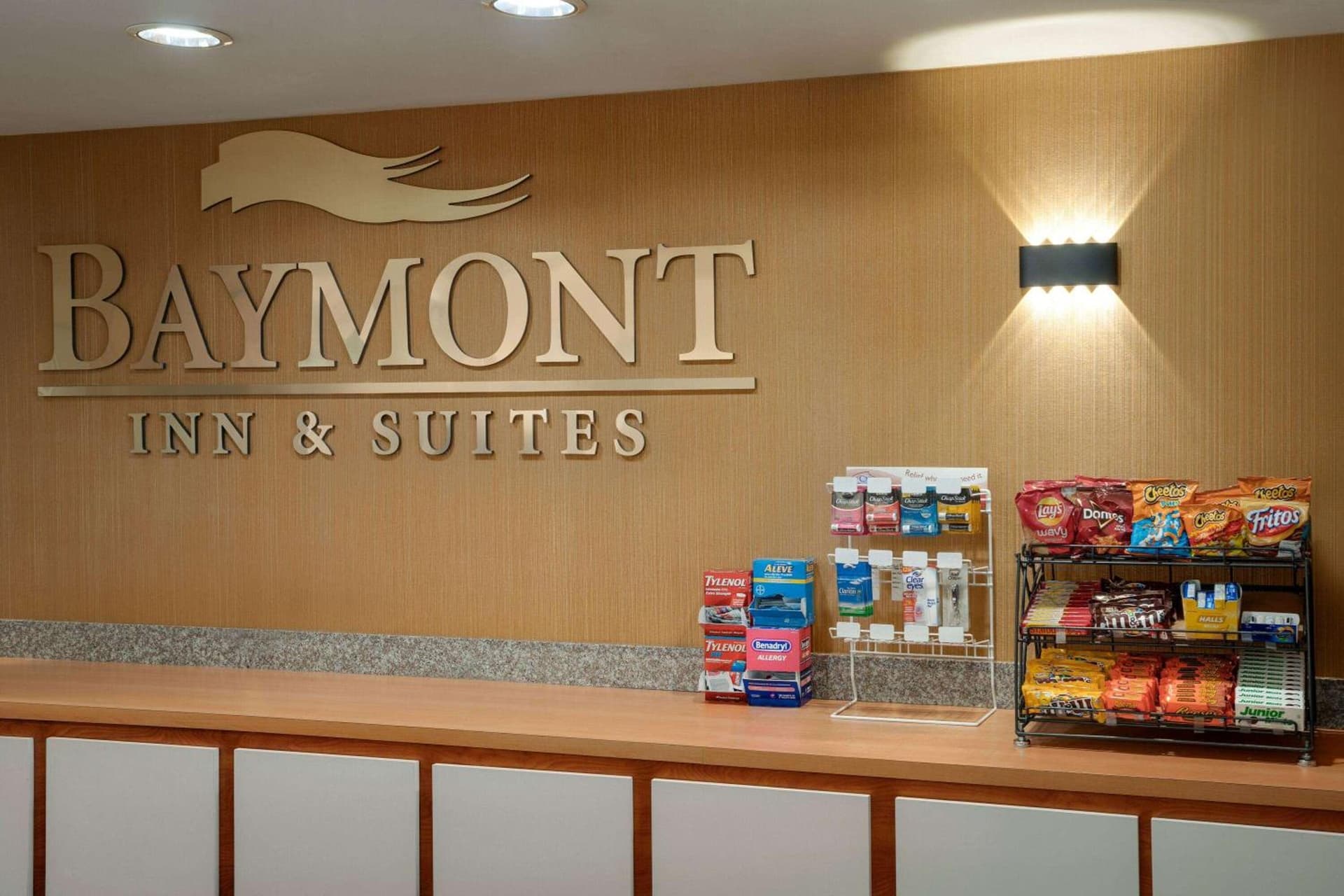 Baymont by Wyndham Bremerton WA gallery photo in Bremerton, WA — image 9