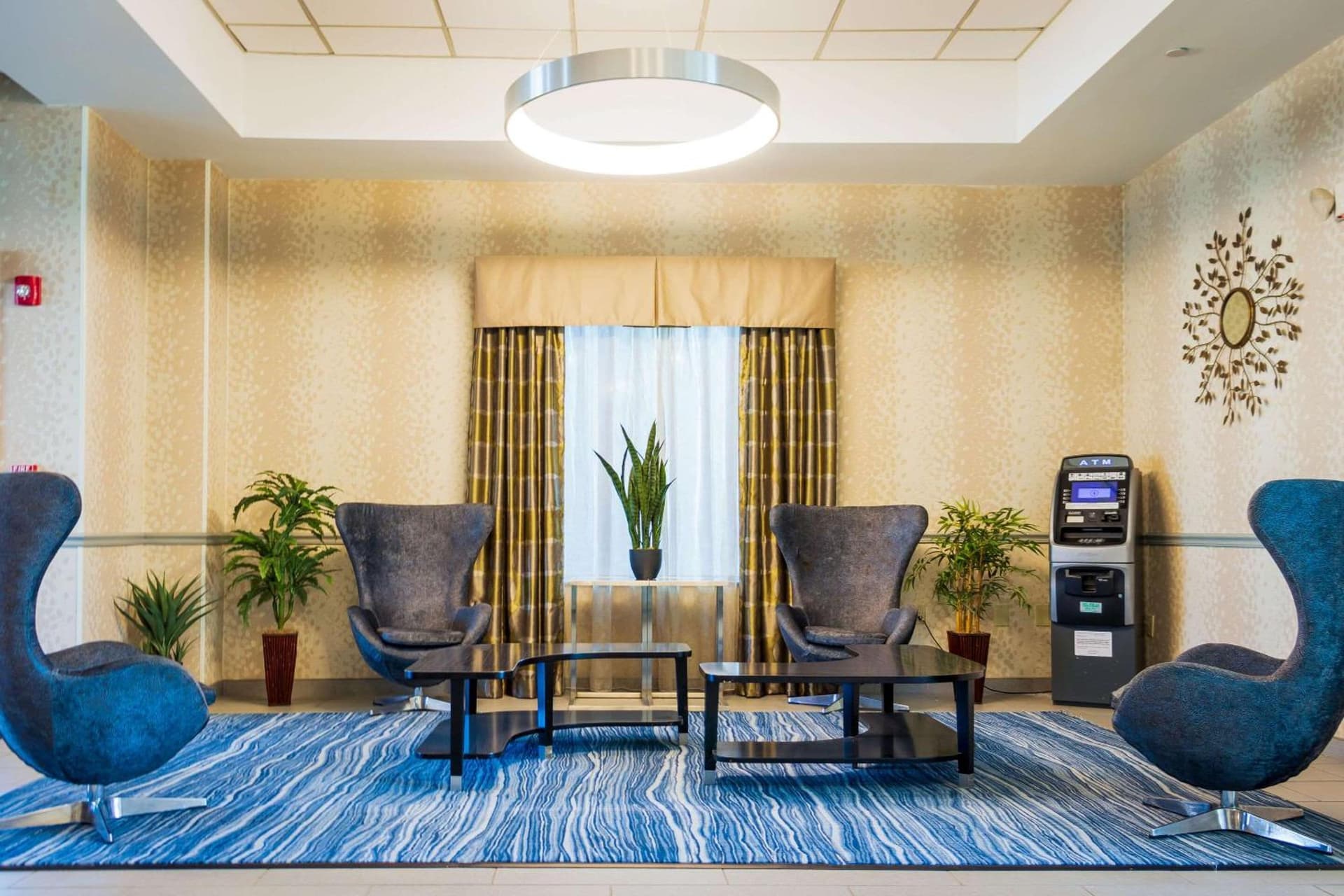 Comfort Inn & Suites Plainville-Foxboro gallery photo in Plainville — image 20