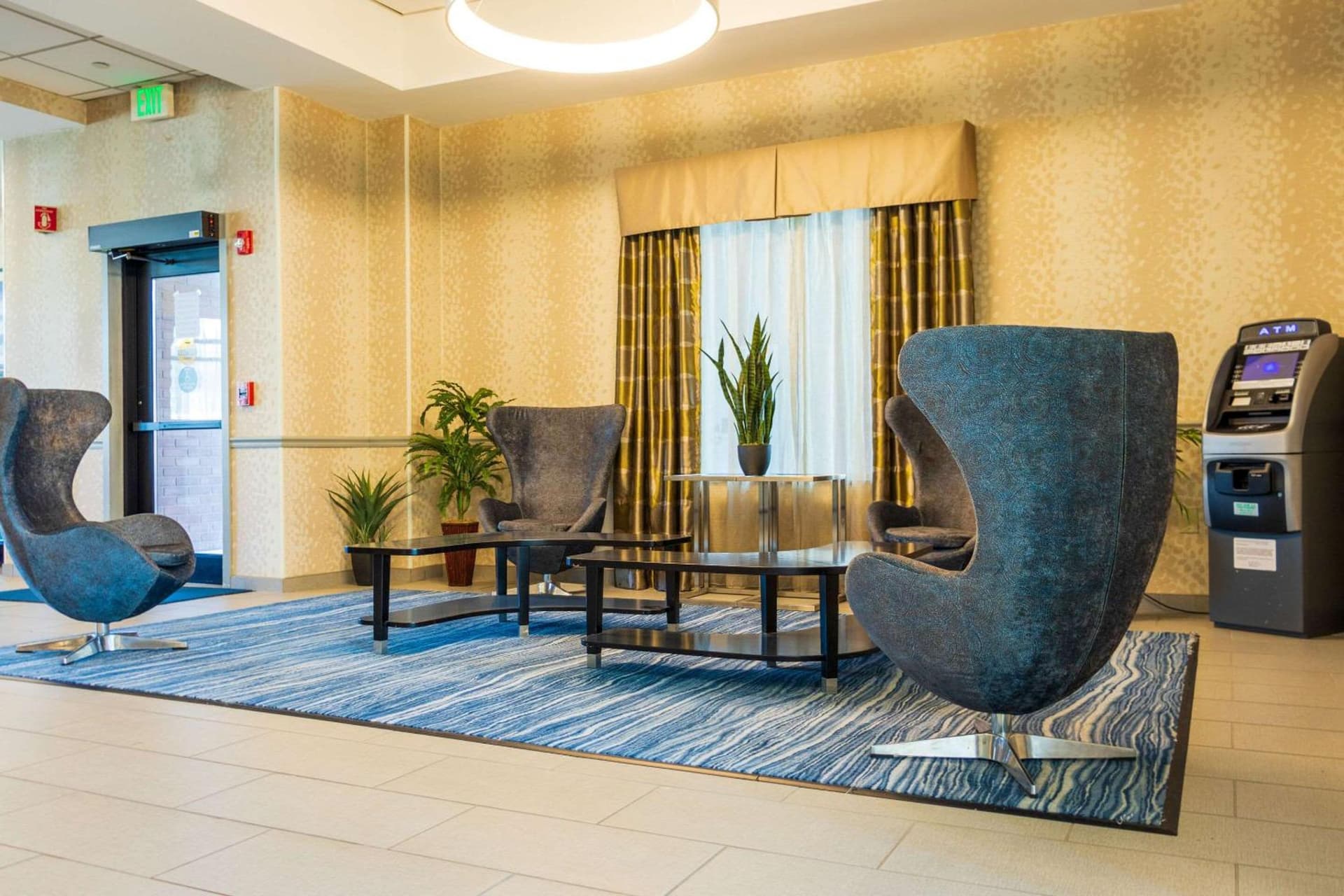 Comfort Inn & Suites Plainville-Foxboro gallery photo in Plainville — image 29