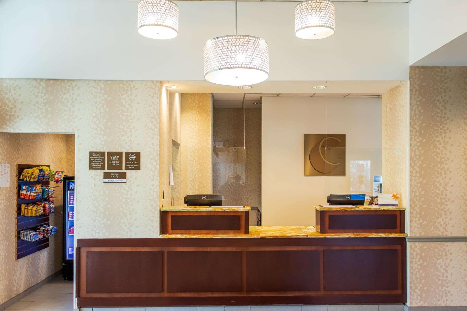 Comfort Inn & Suites Plainville-Foxboro gallery photo in Plainville — image 7