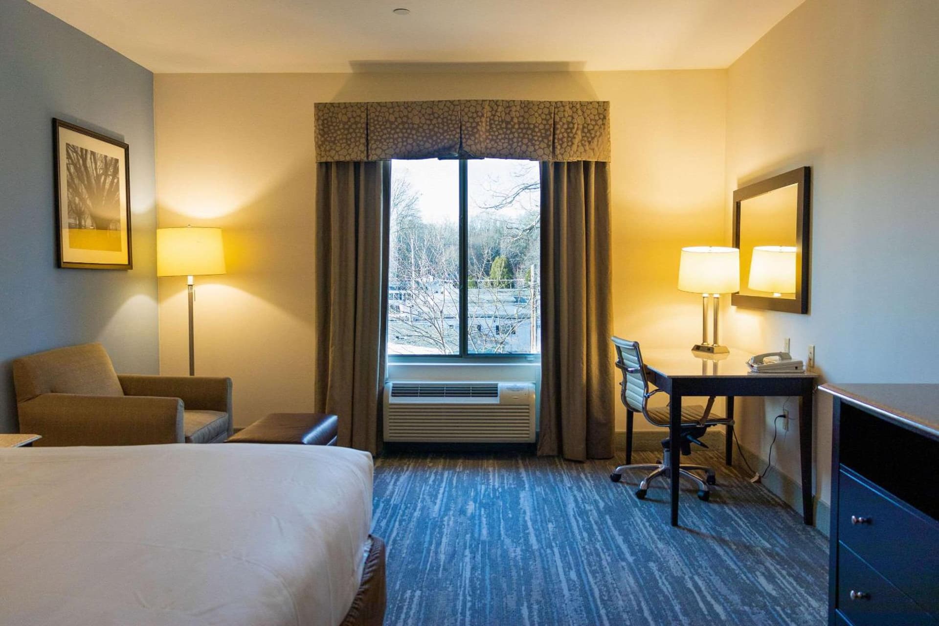 Comfort Inn & Suites Plainville-Foxboro gallery photo in Plainville — image 25