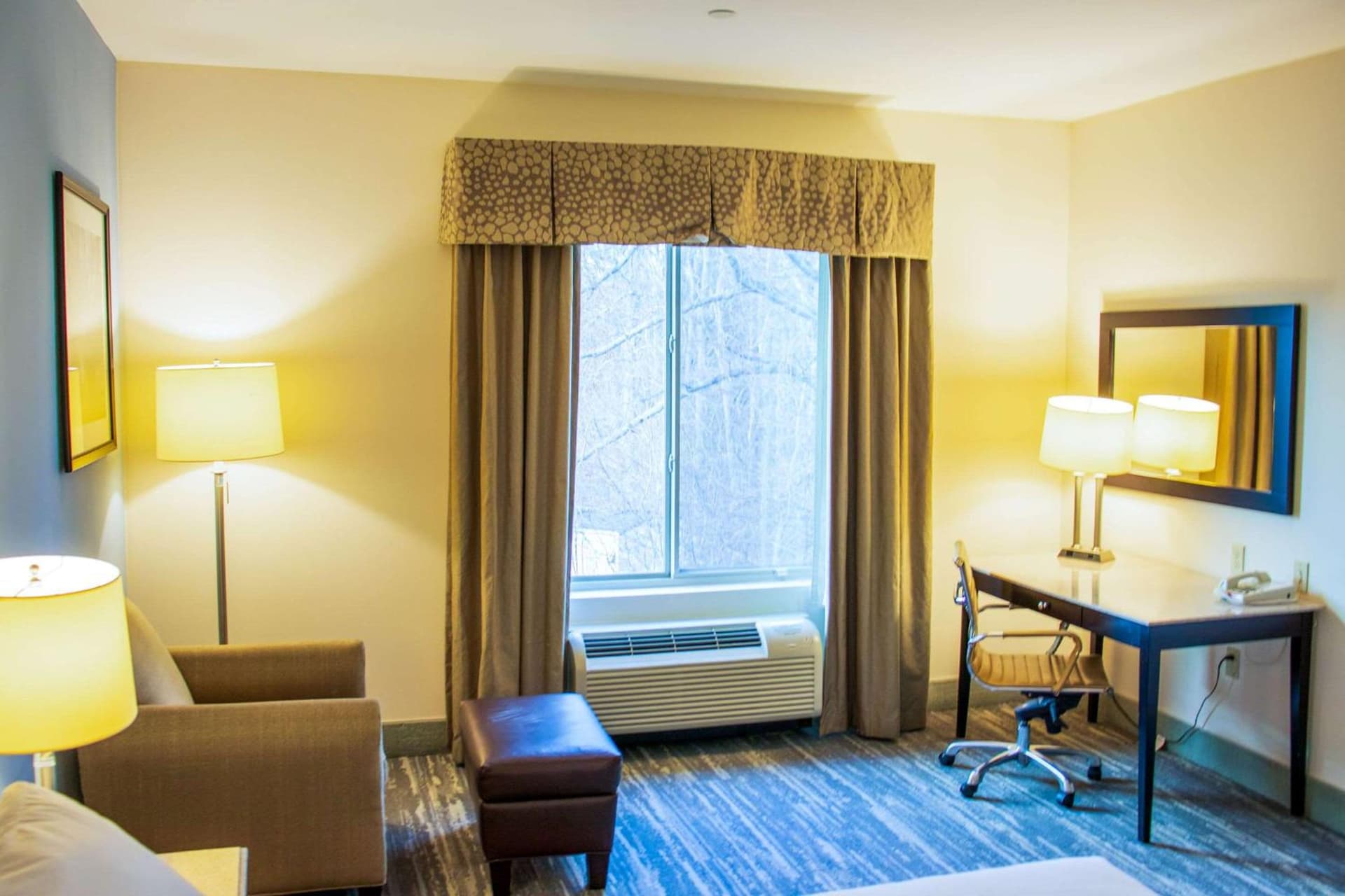 Comfort Inn & Suites Plainville-Foxboro gallery photo in Plainville — image 8