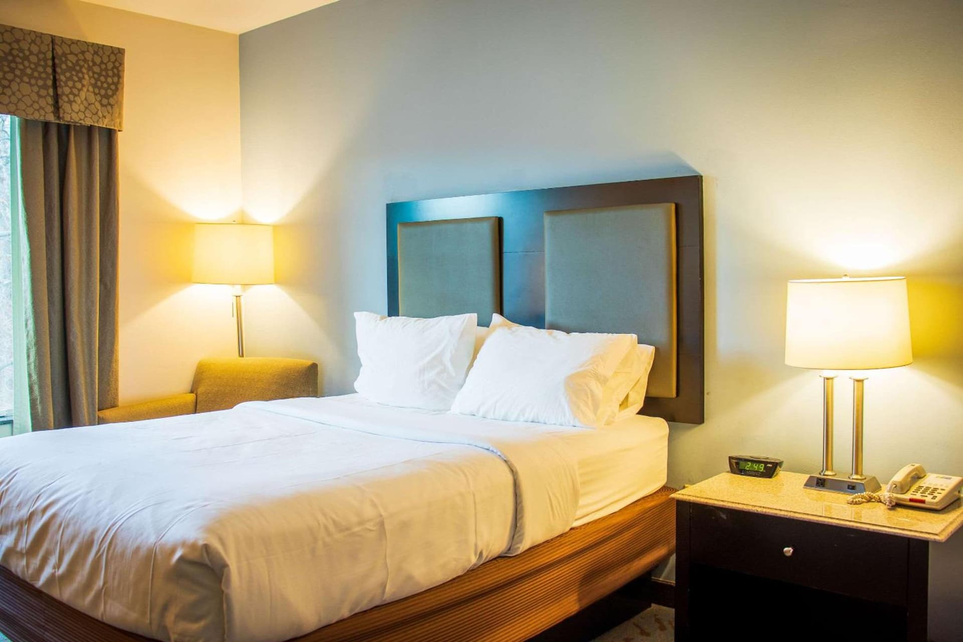 Comfort Inn & Suites Plainville-Foxboro gallery photo in Plainville — image 21